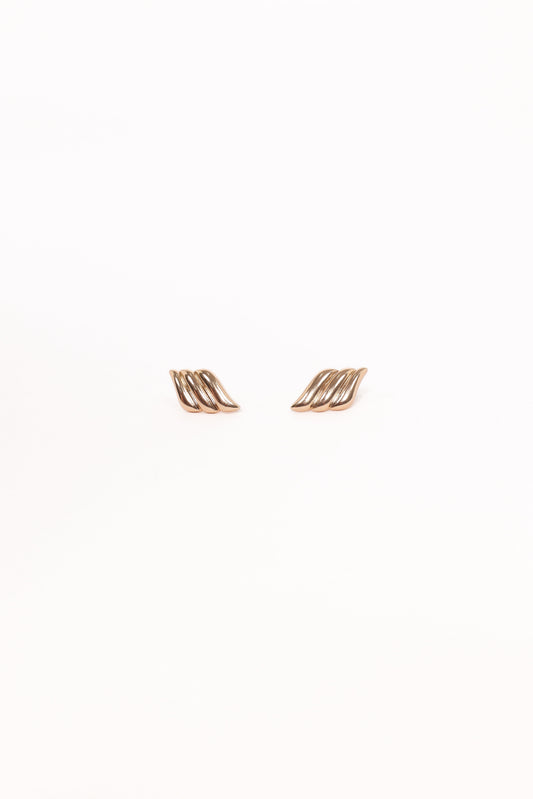 Aerin Earrings - Gold