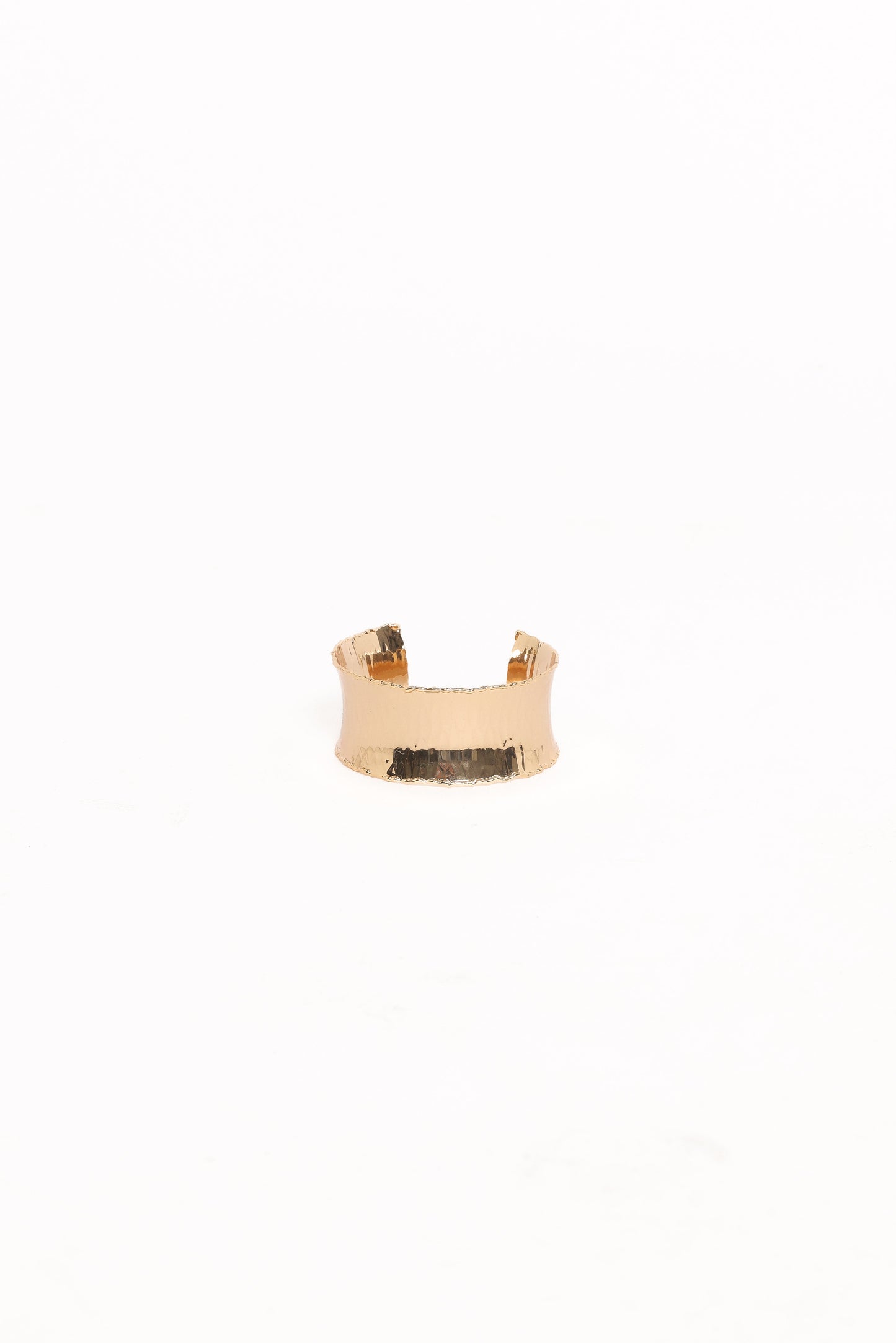 Daria Bracelet - Gold