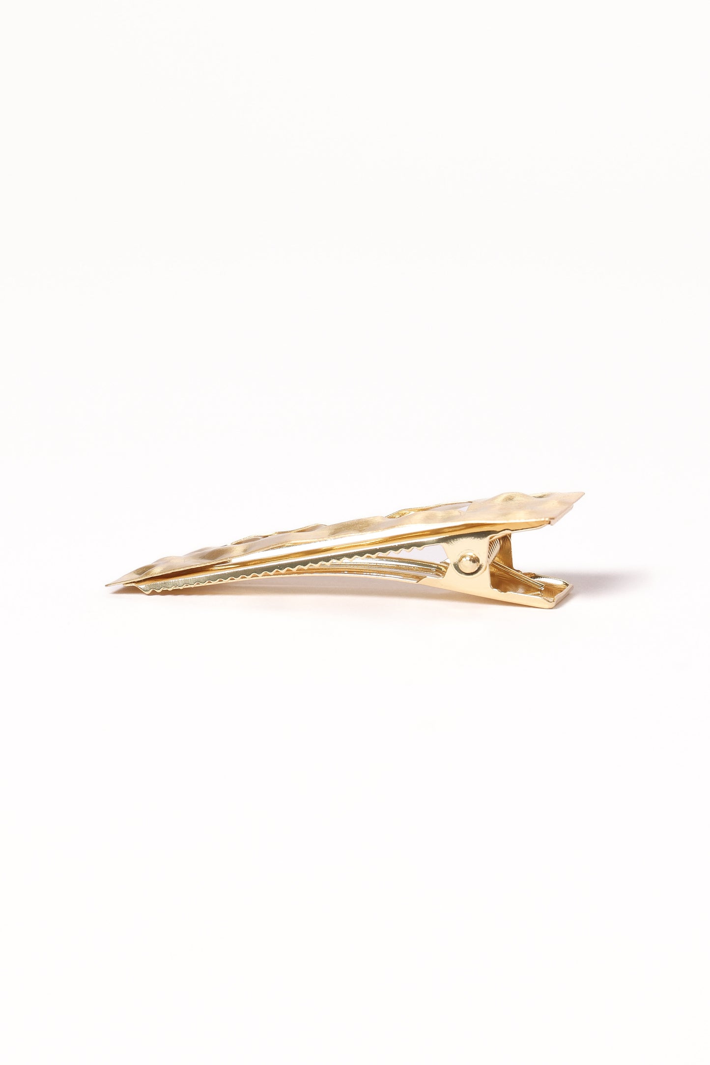 Deborah Hairclip - Gold