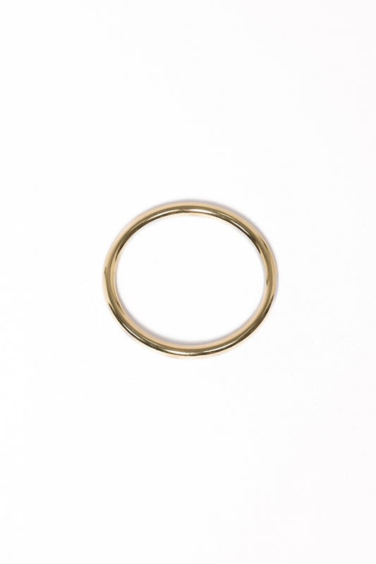 Ebony Bracelet - Gold