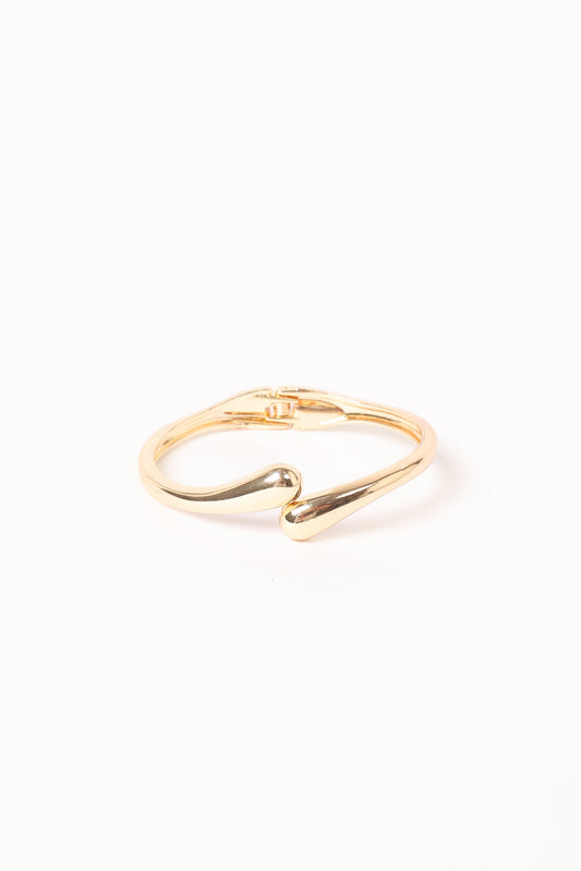 Jordan Cuff - Gold