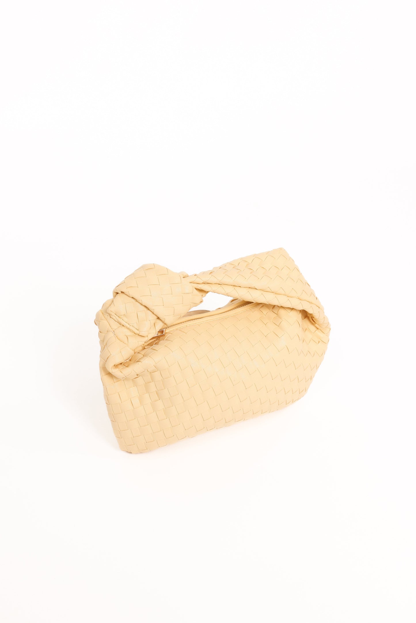 Lyra Bag - Butter