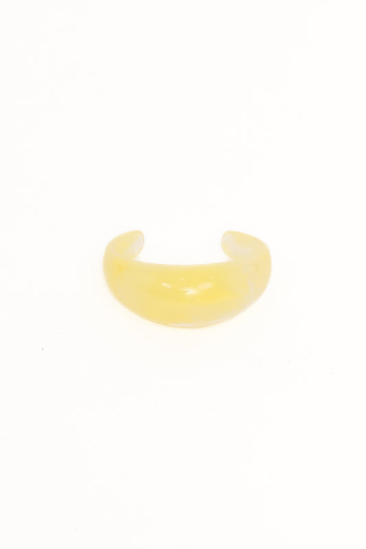 Malita Bracelet - Yellow