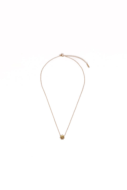 Skye Necklace - Gold