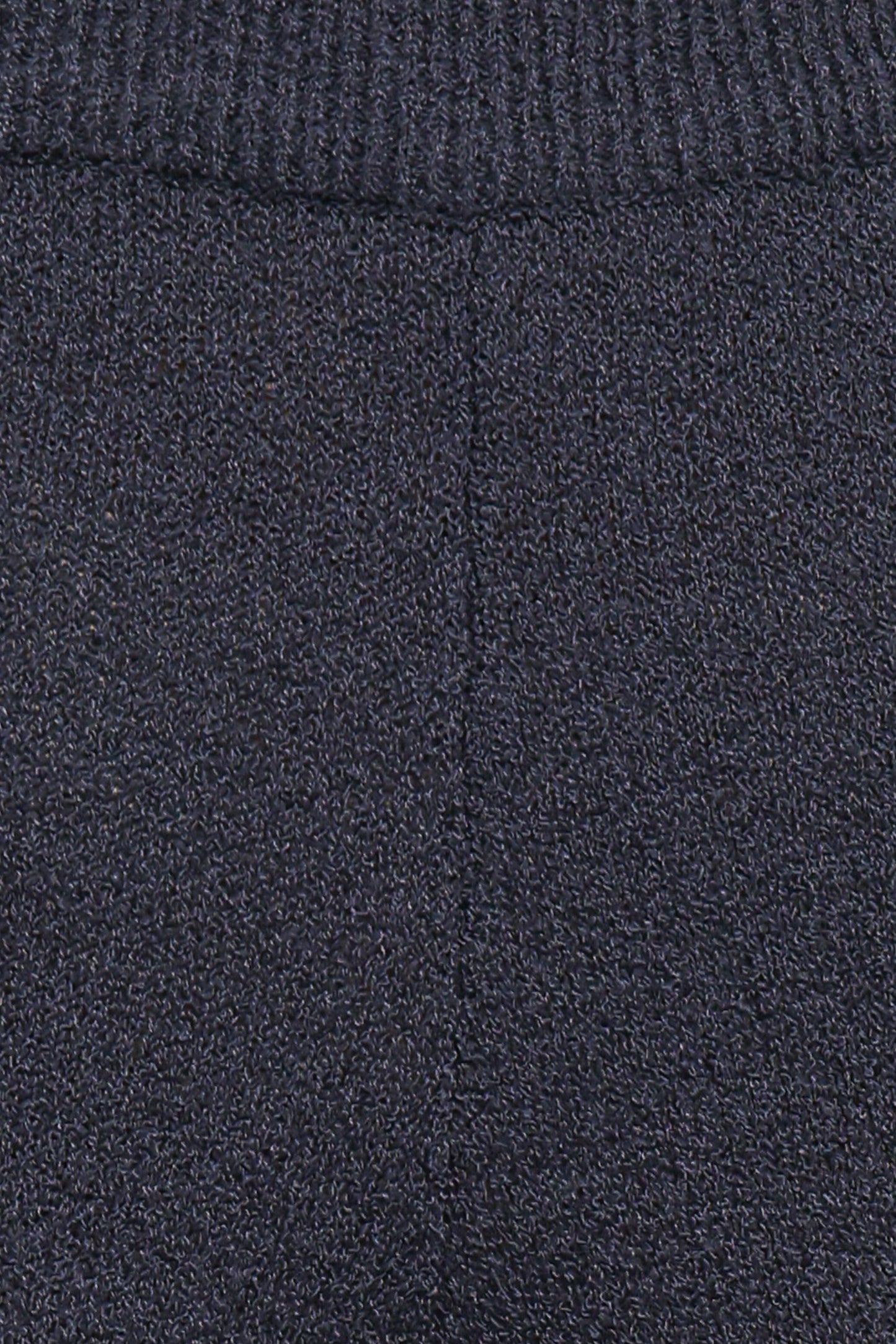 Ashby Knit Pant - Navy