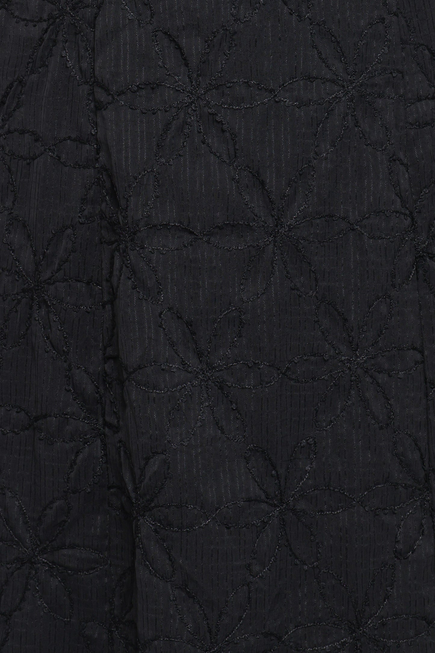 Beryl Maxi Dress - Black
