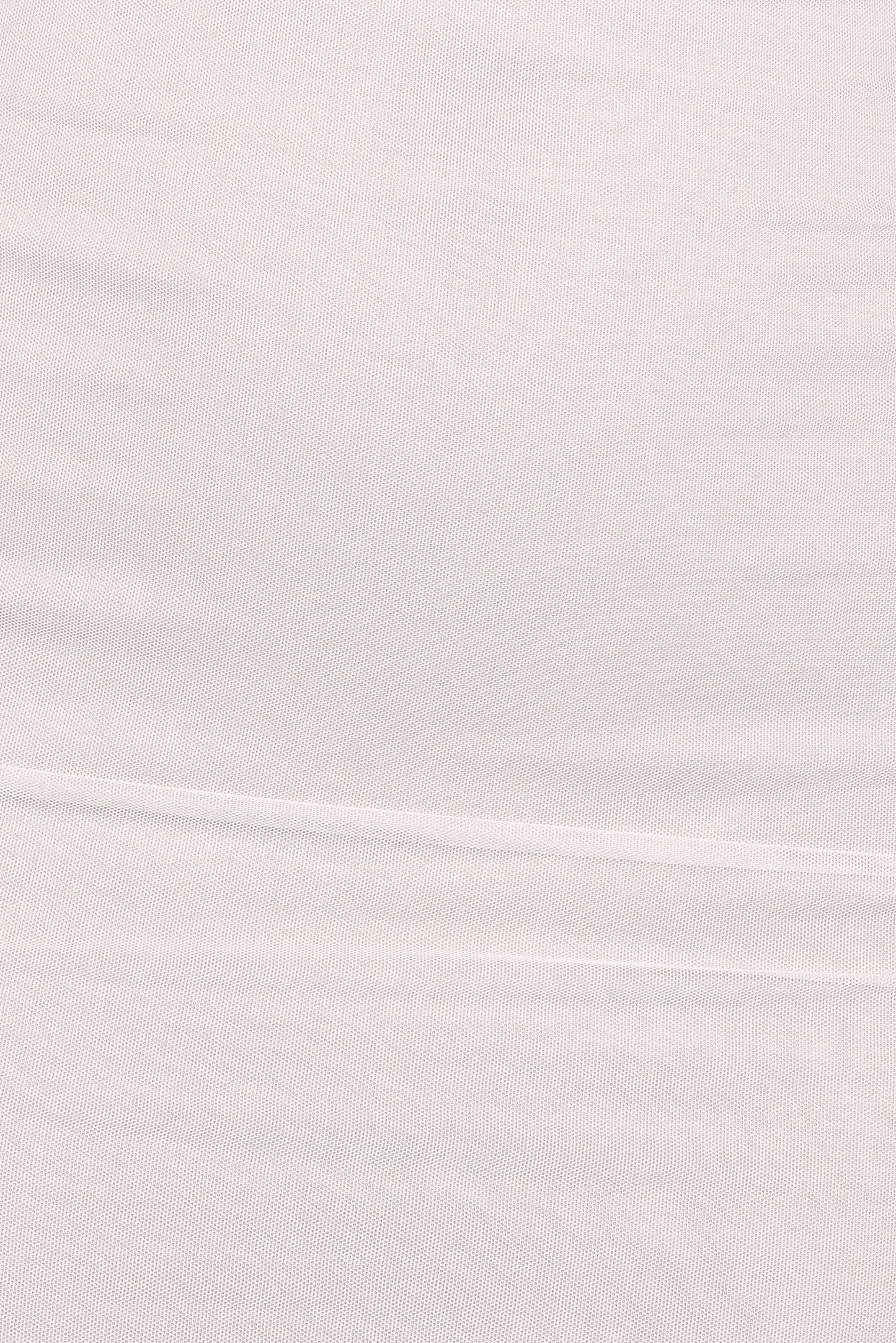 Chiara Maxi Dress - Cream