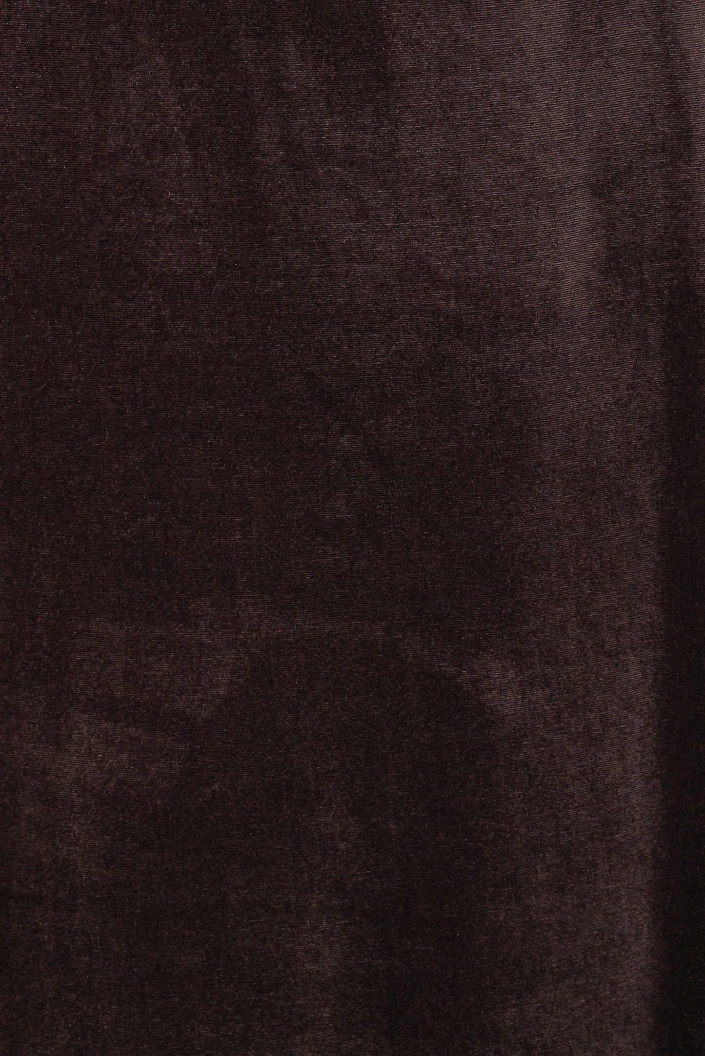 Darby Long Sleeve Midi Dress - Dark Brown