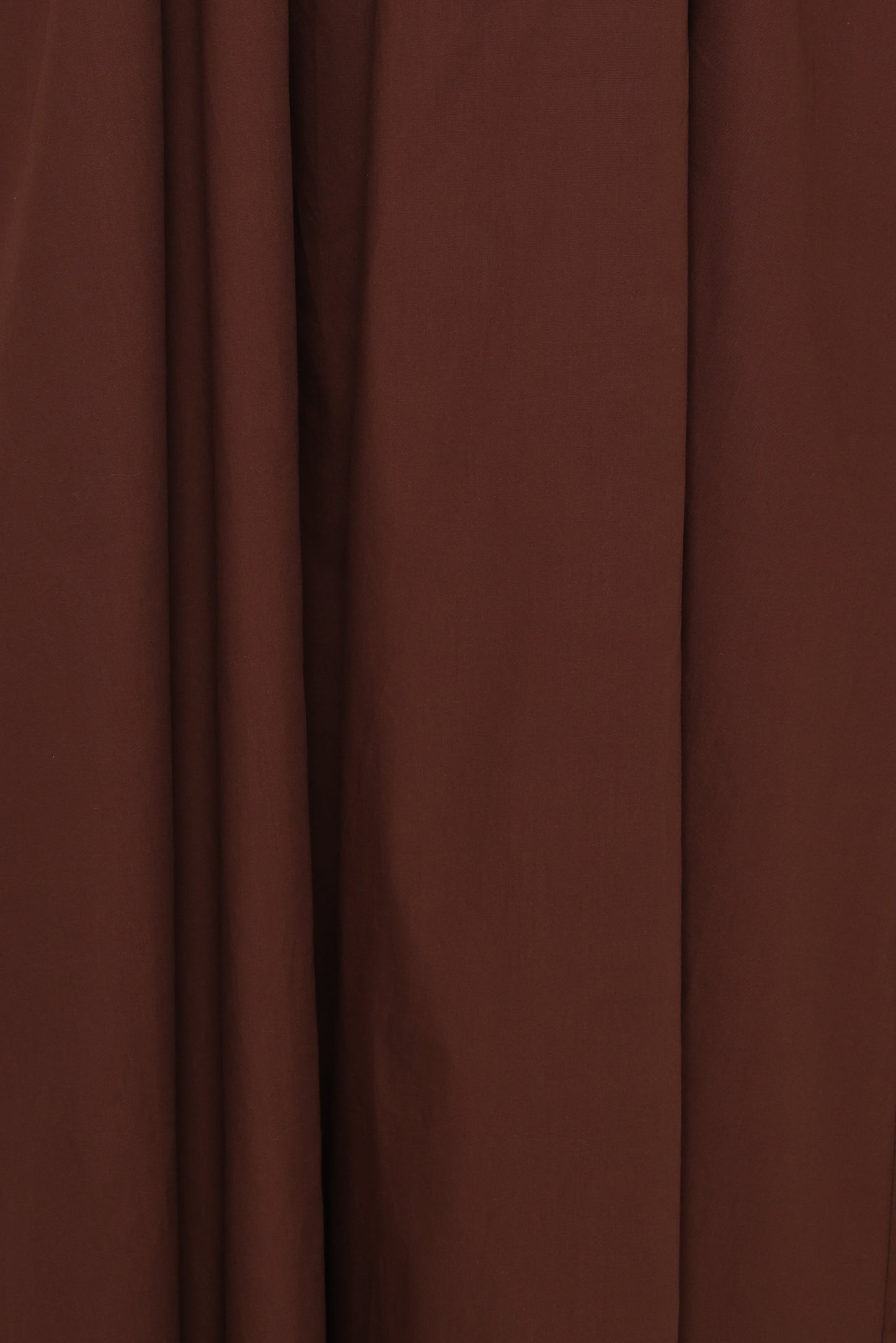 Josie Maxi Dress - Brown