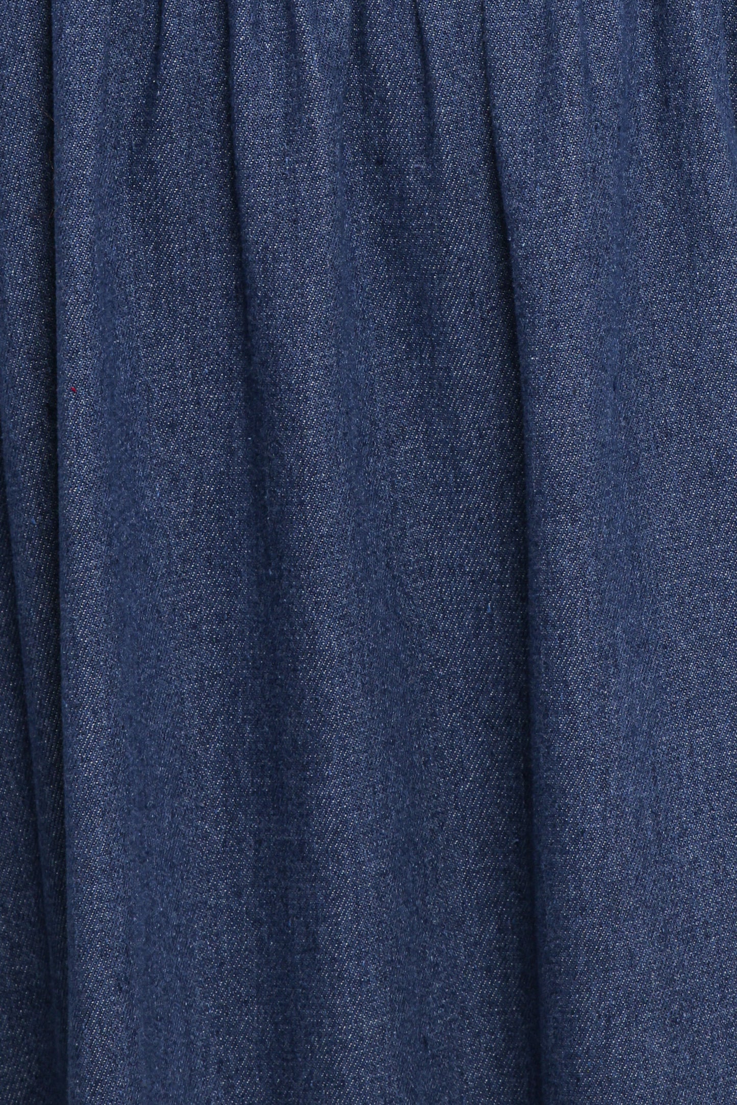 Kinslee Midi Dress - Denim