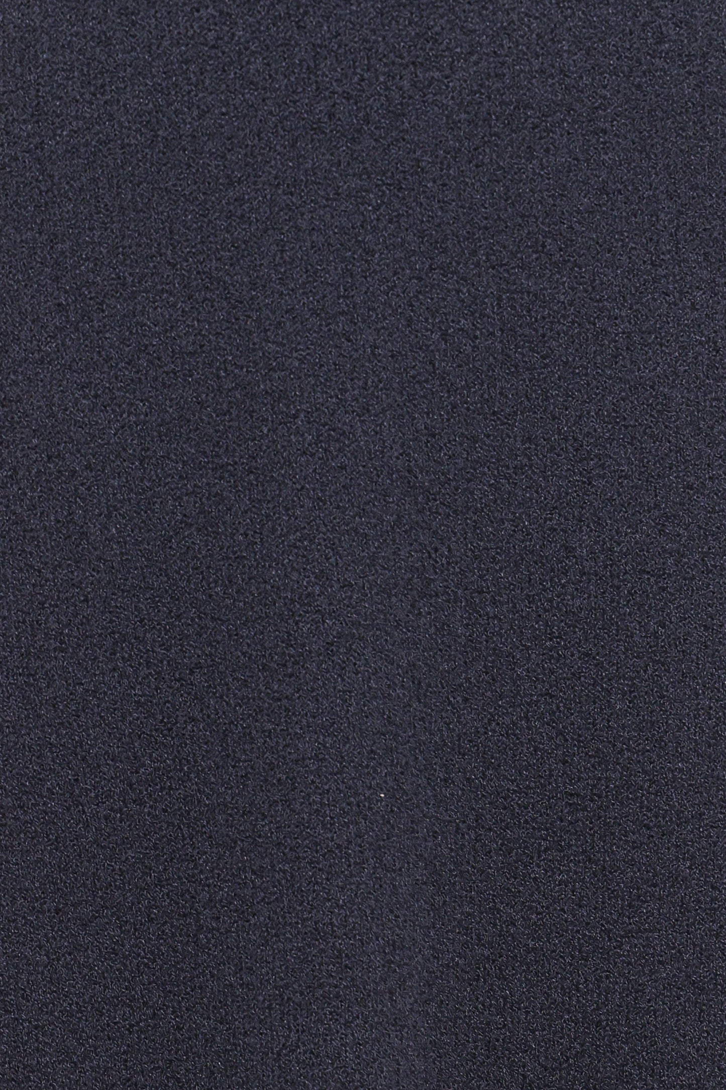 Lowell Knit Maxi Dress - Navy