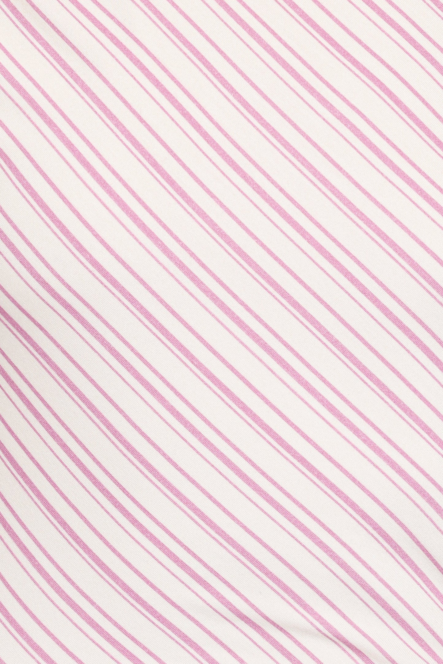 Rois Mini Dress - Pink Stripe