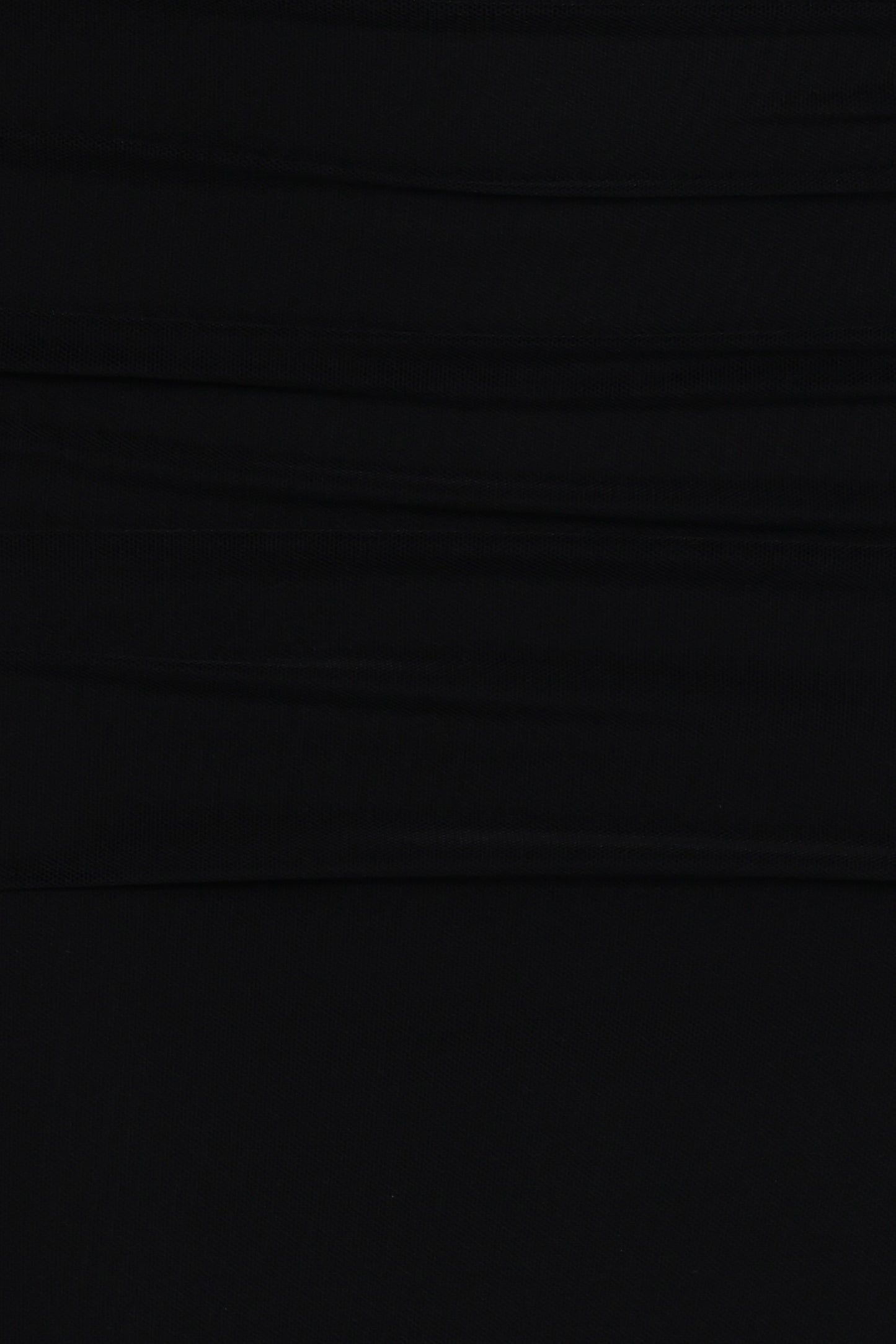 Sandria Off Shoulder Maxi Dress - Black