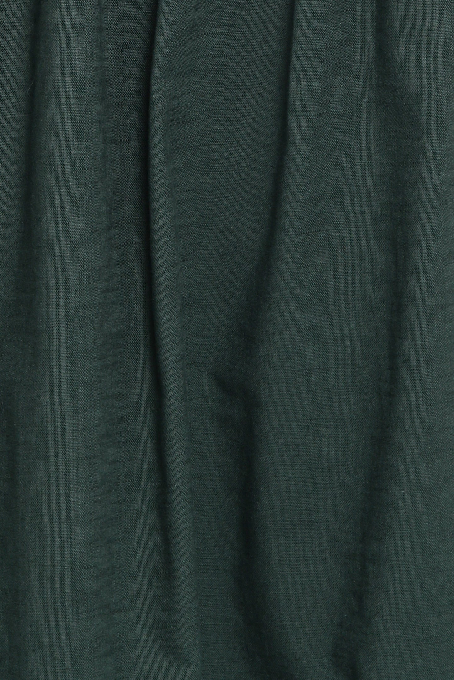 Savannah Maxi Dress - Forest Green