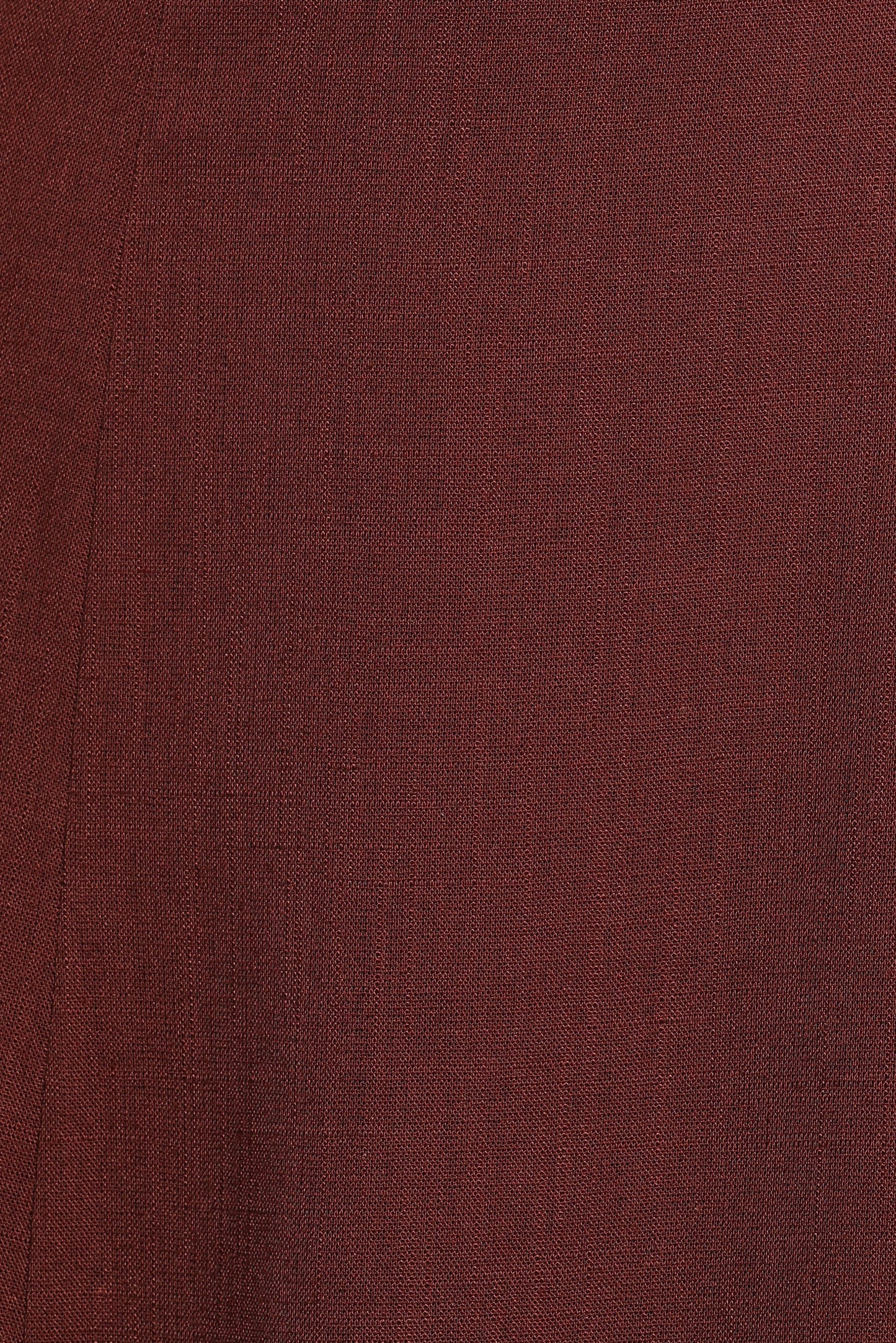 Tatum Maxi Dress - Chocolate