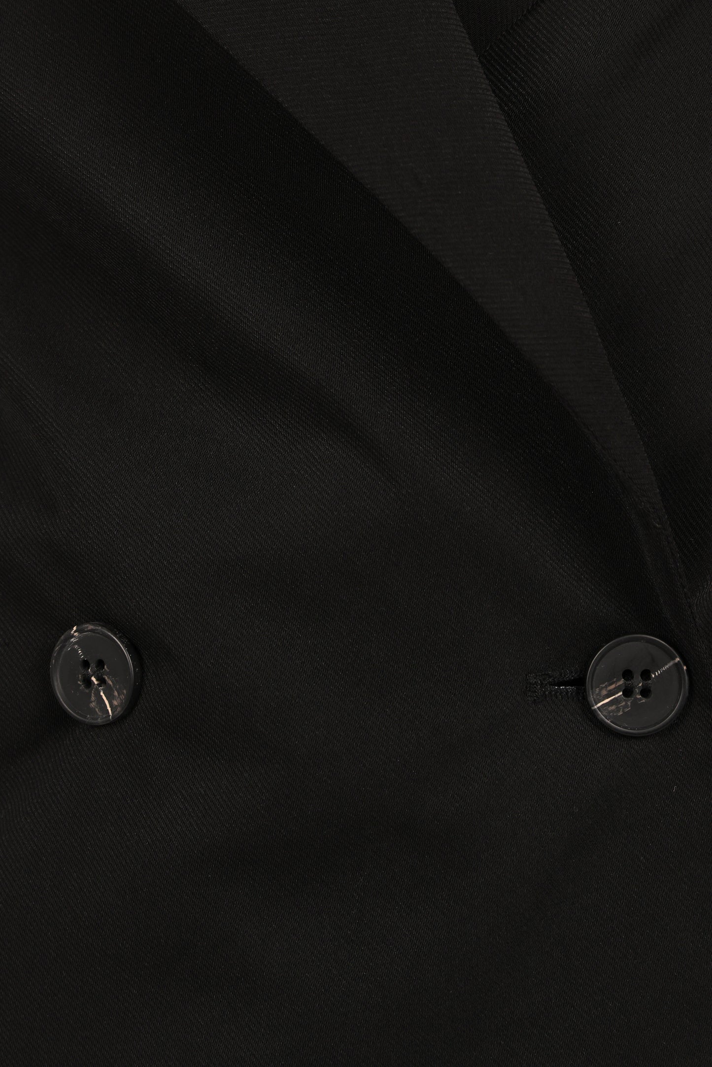 Juliette Blazer - Black