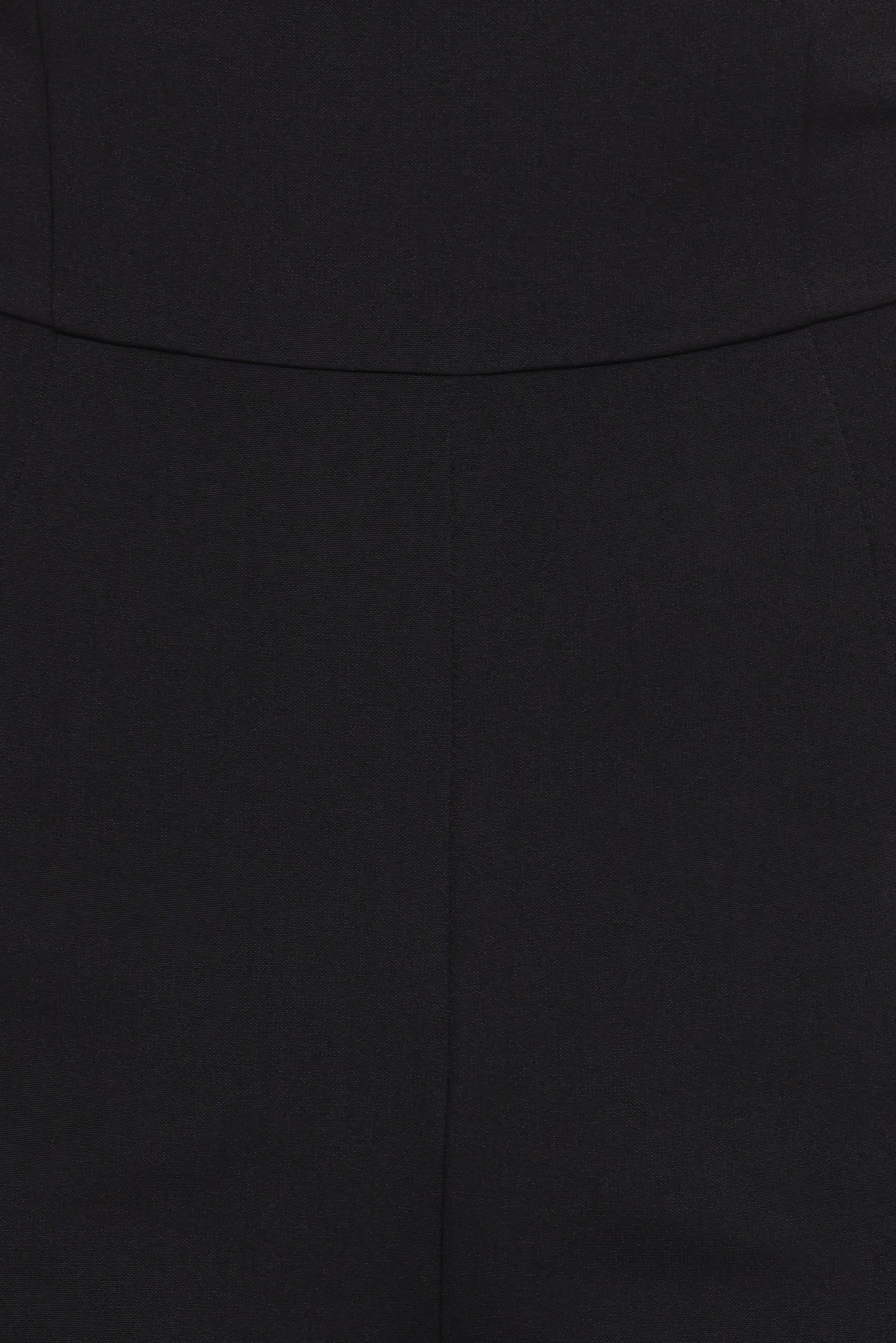 Danni Jumpsuit - Black