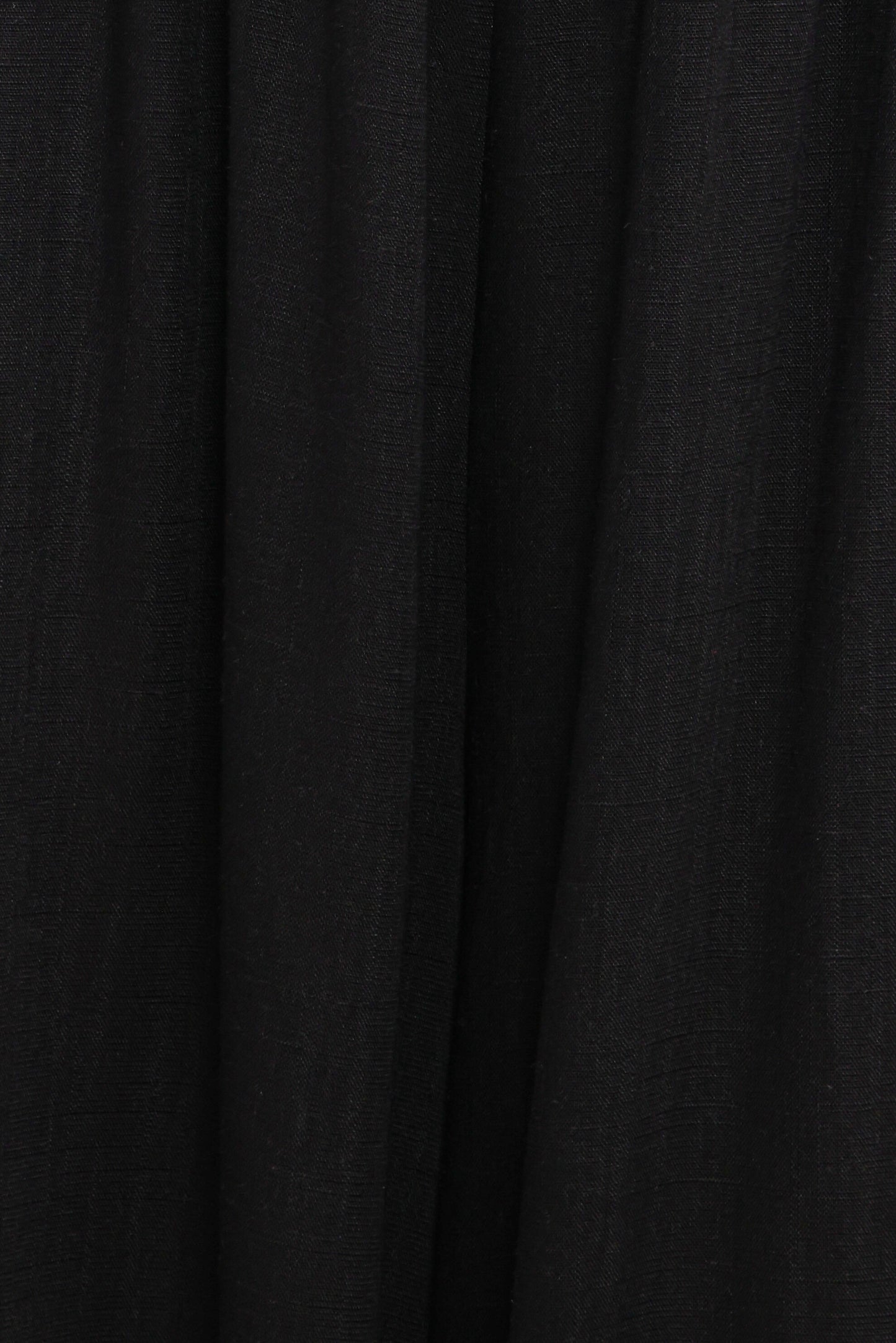Ebony Jumpsuit - Black