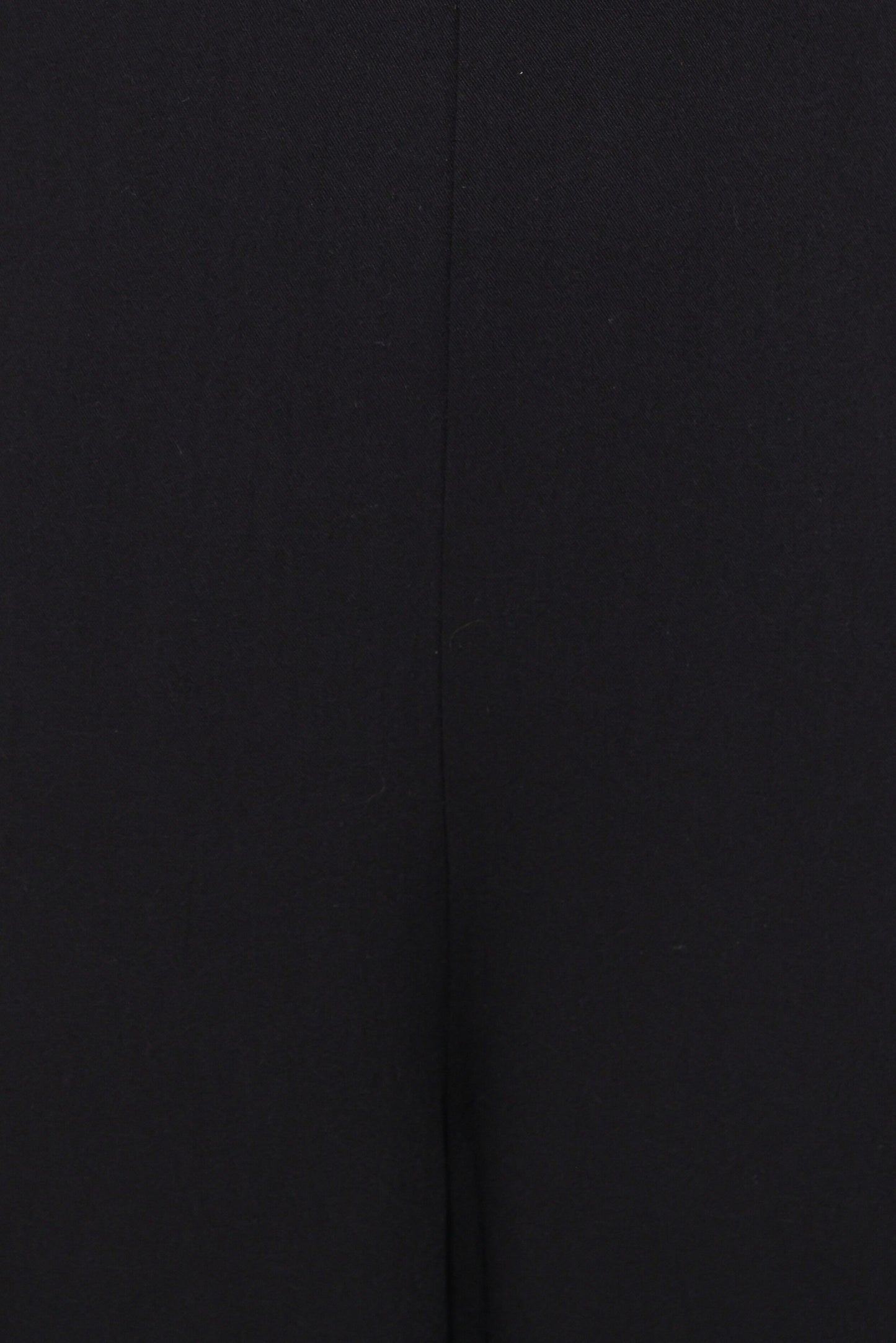 Hilda Jumpsuit - Black