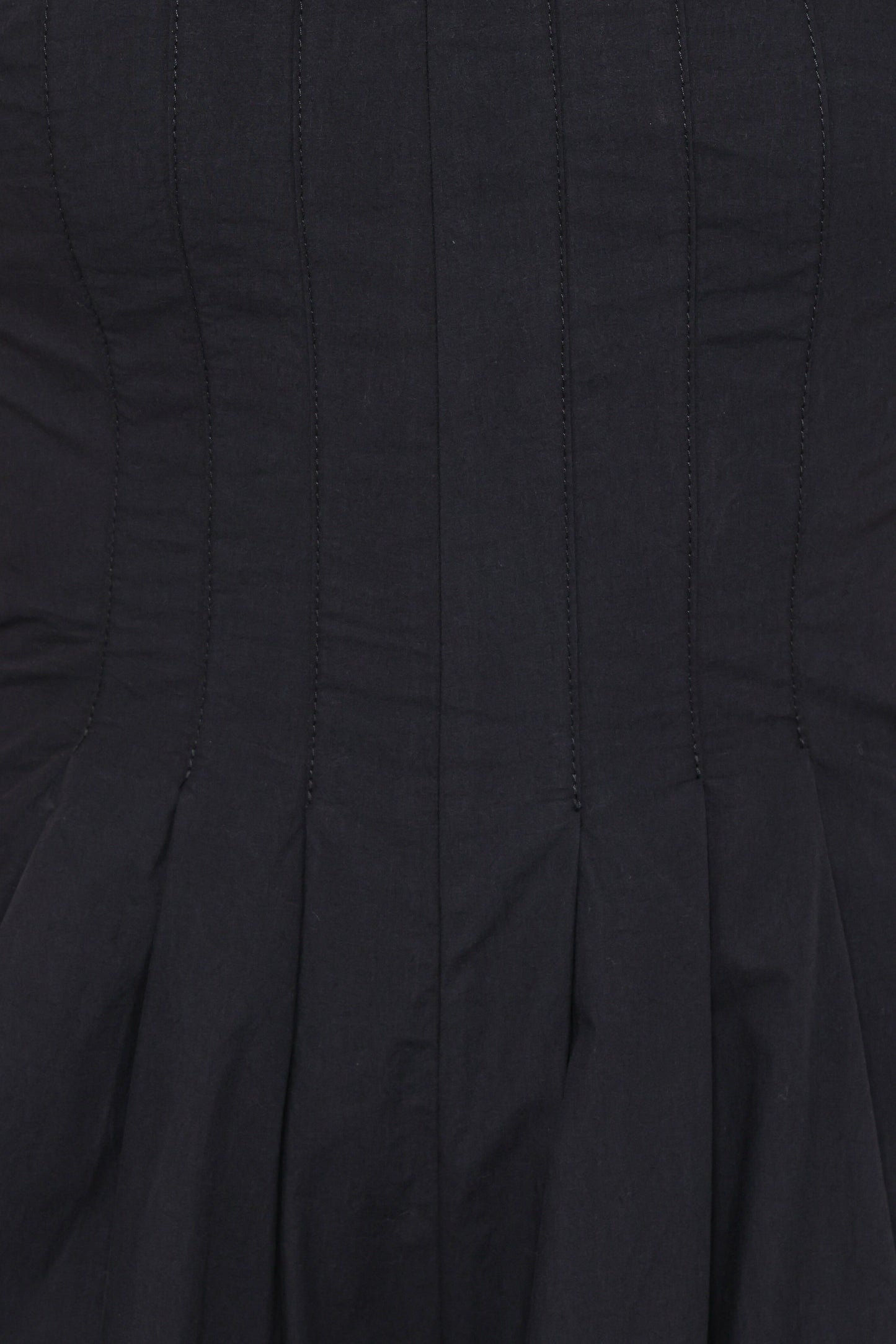 Wren Jumpsuit - Black