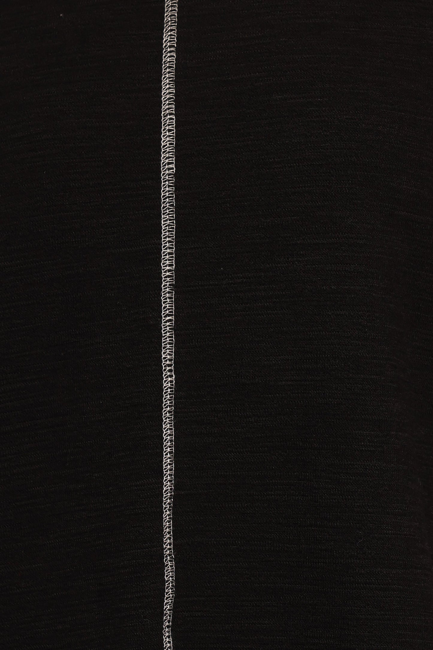 Angler Knit Set - Black