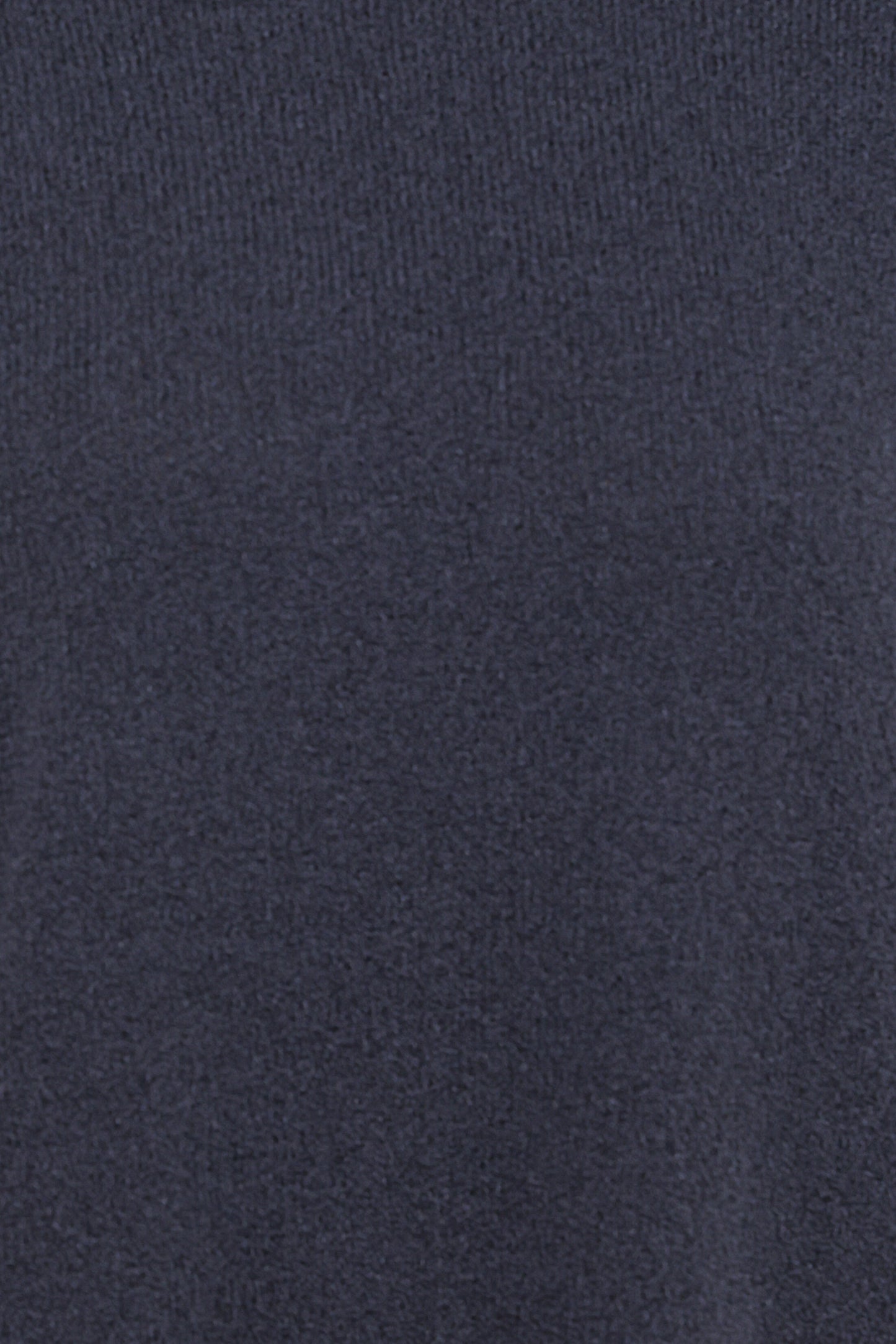 Ashby Knit Top - Navy