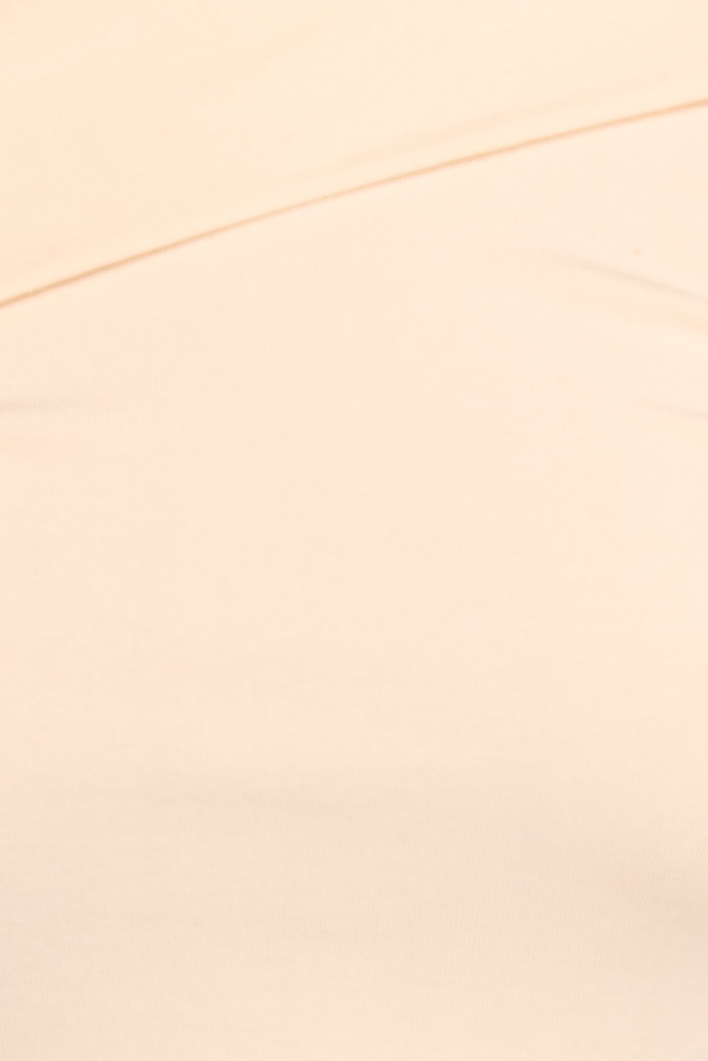 Liah Off Shoulder Knit Top - Cream