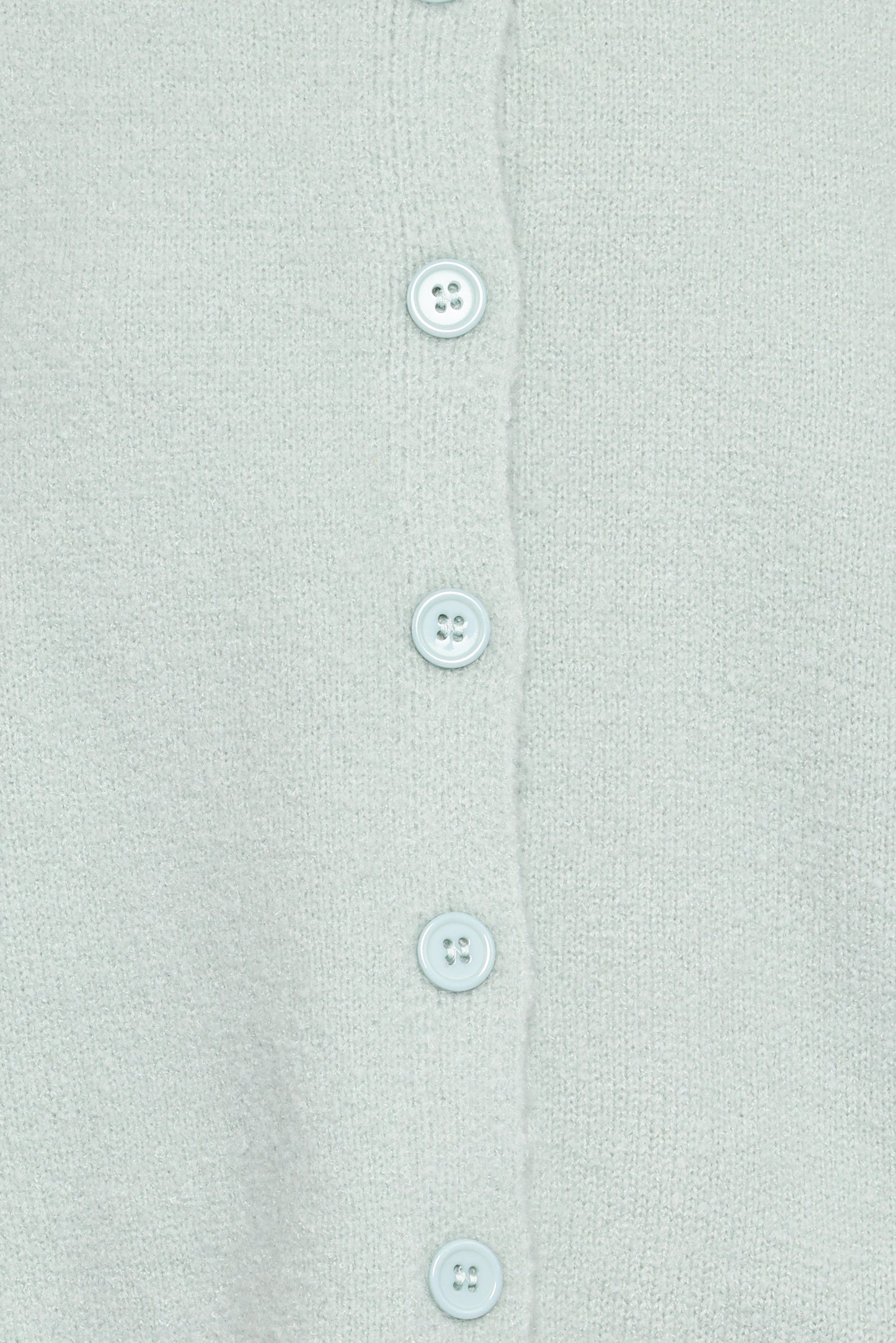 Lilith Knit Top - Sage