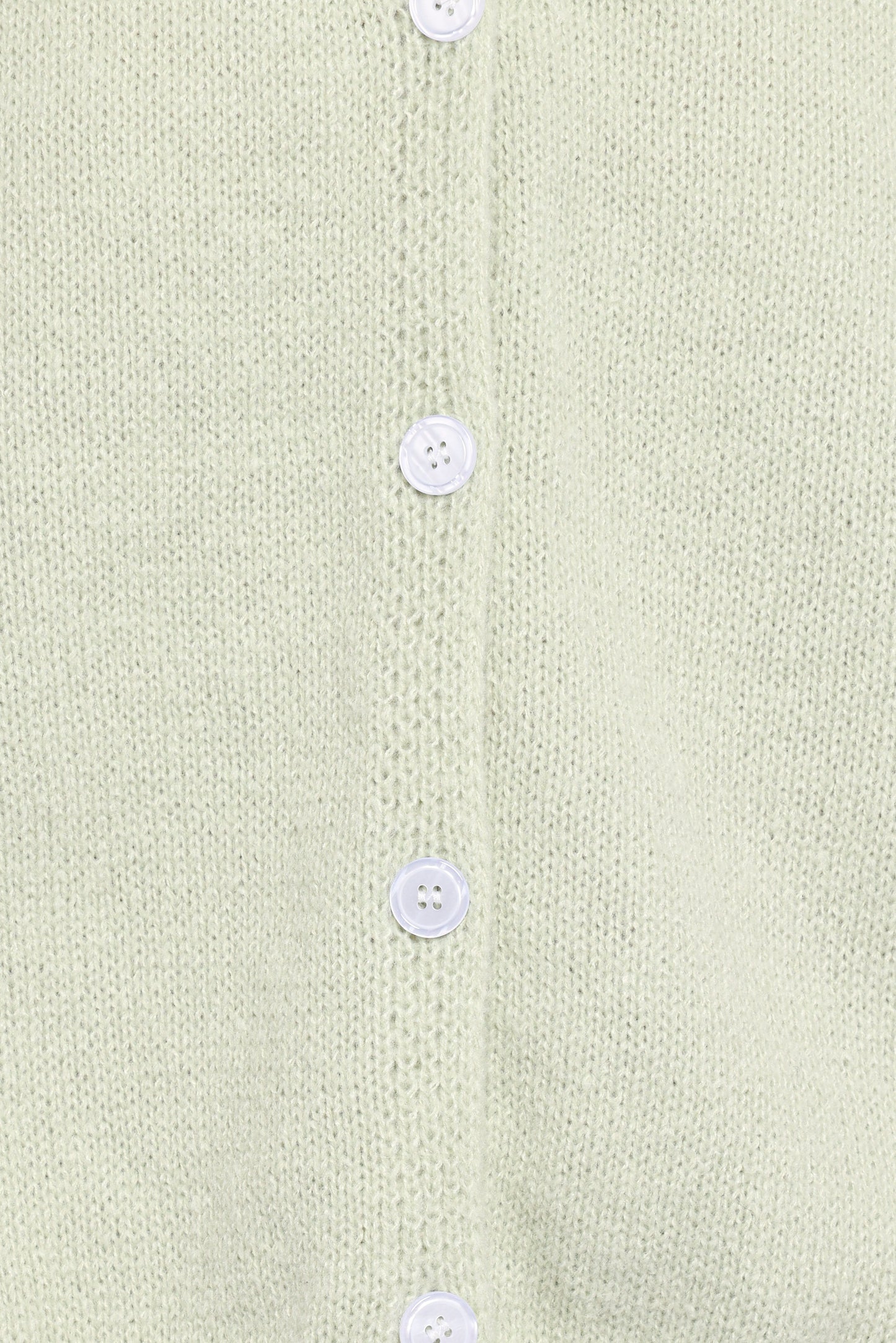 Mariana Knit Vest - Sage