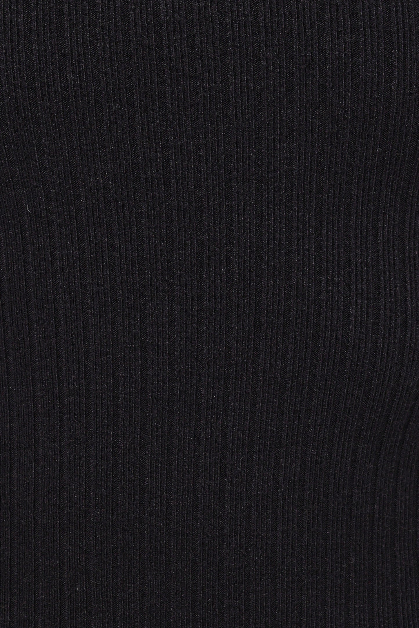 Maura Top - Black