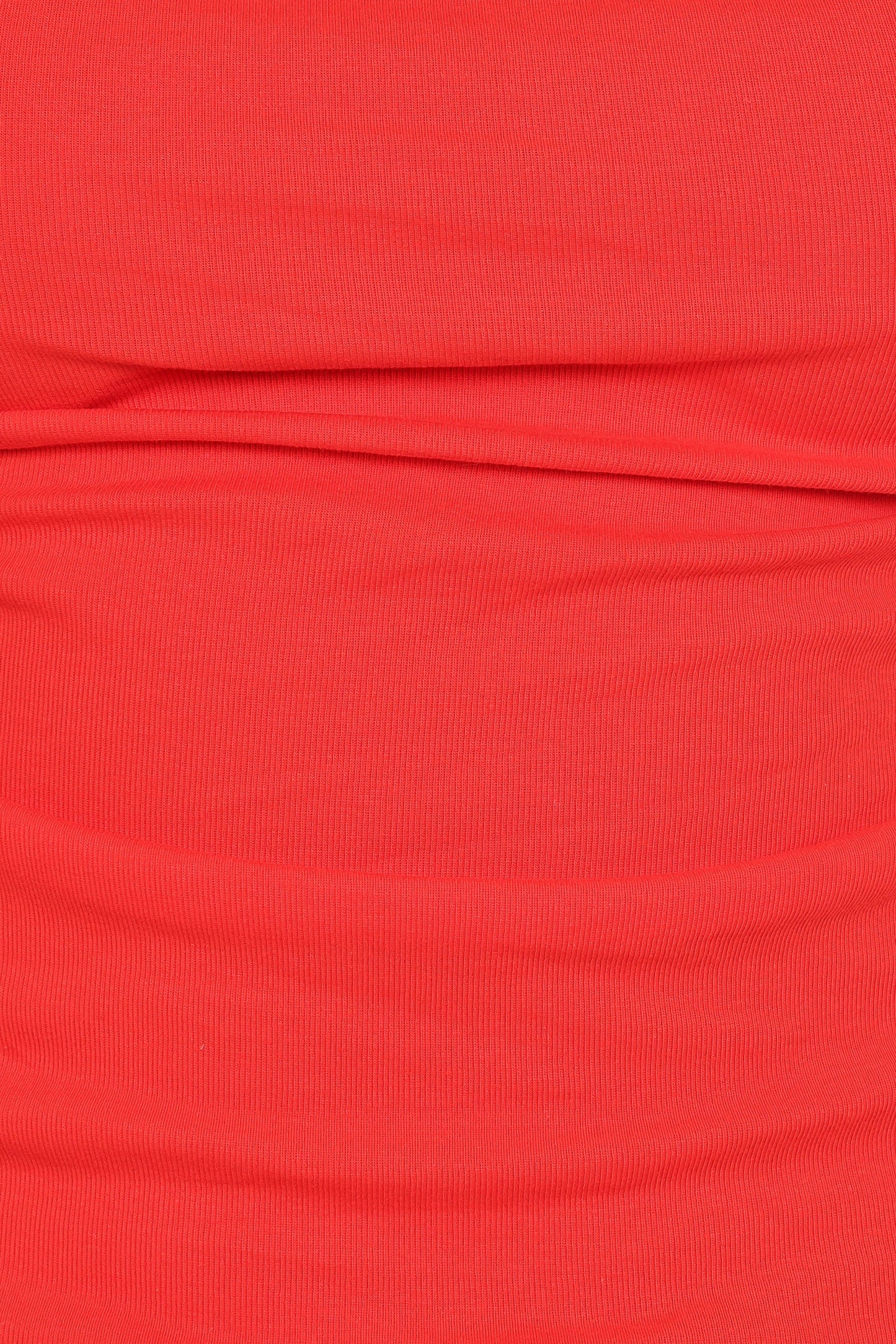 Nissa Top - Red