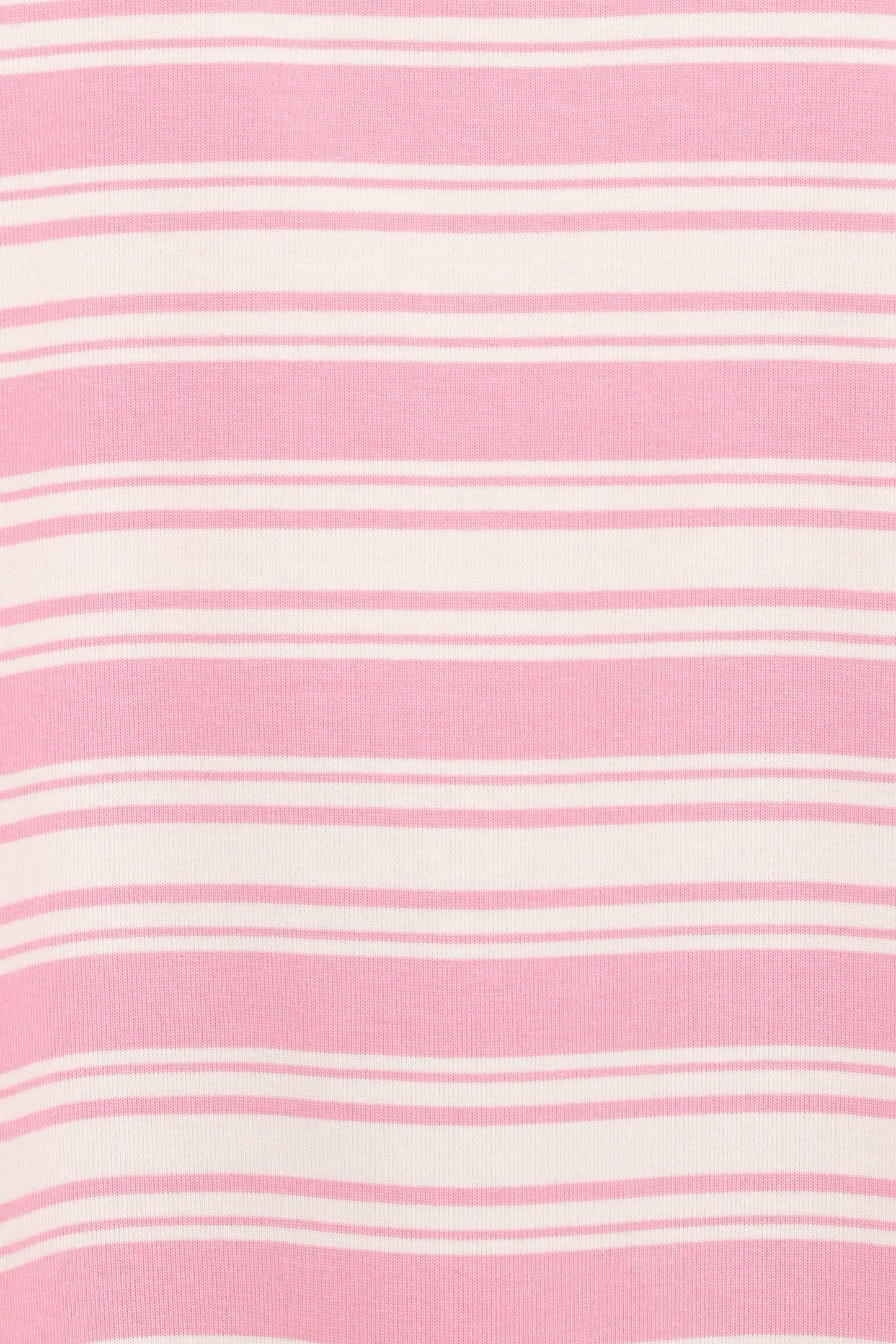 Zestora Tee - White Pink