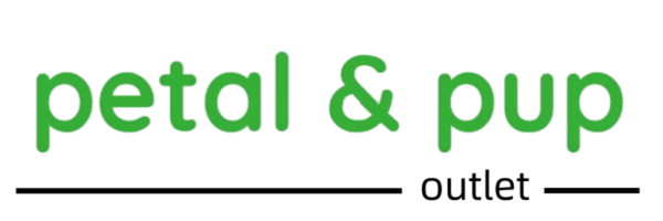 Petal & Pup outlet shop