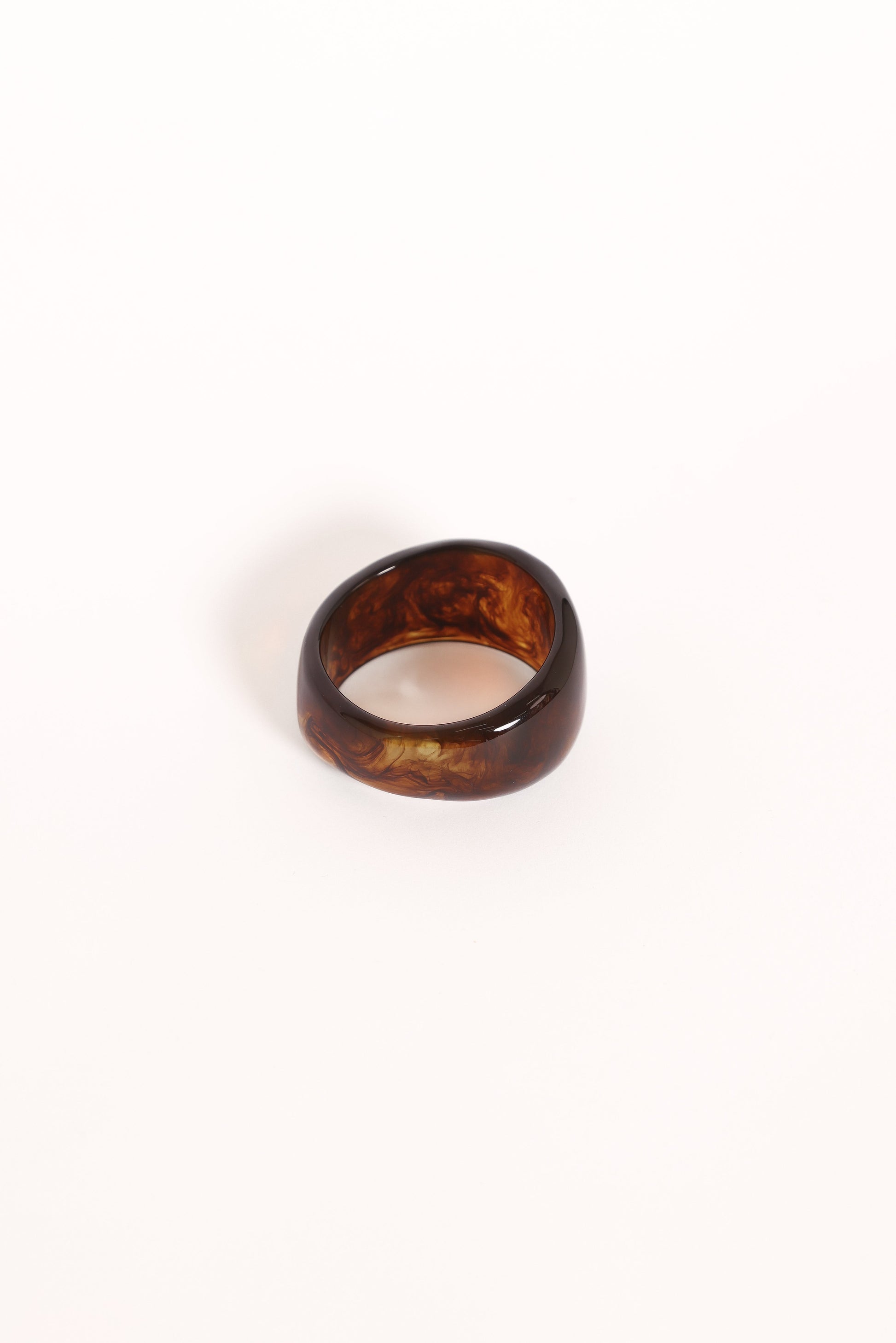 Acacia Bracelet - Brown