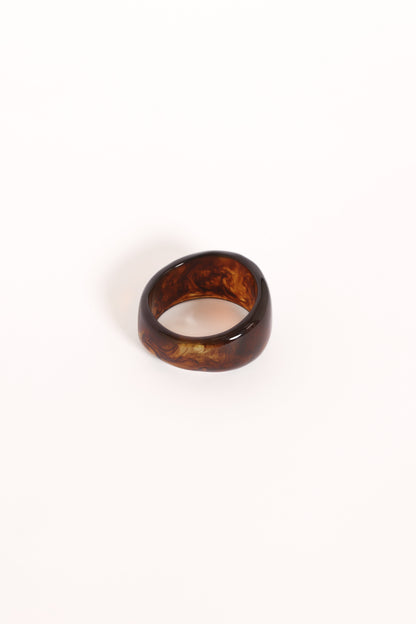 Acacia Bracelet - Brown