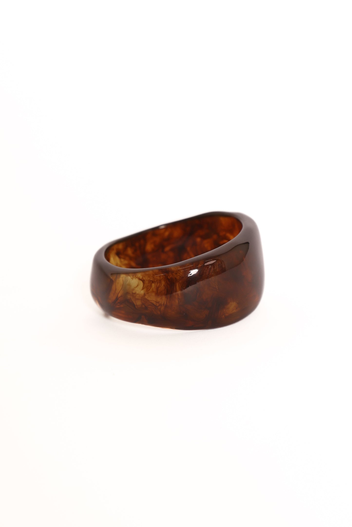 Acacia Bracelet - Brown