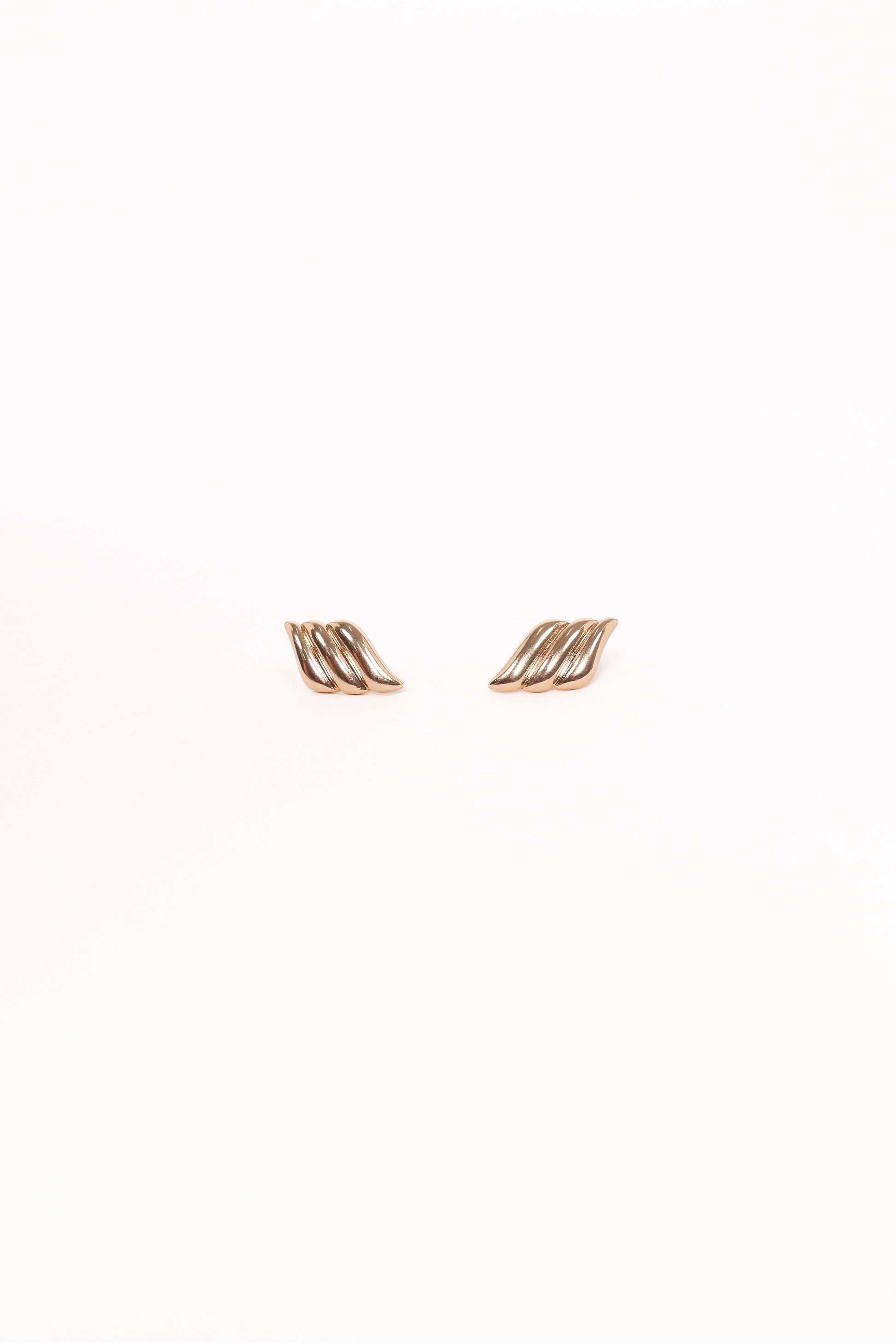 Aerin Earrings - Gold