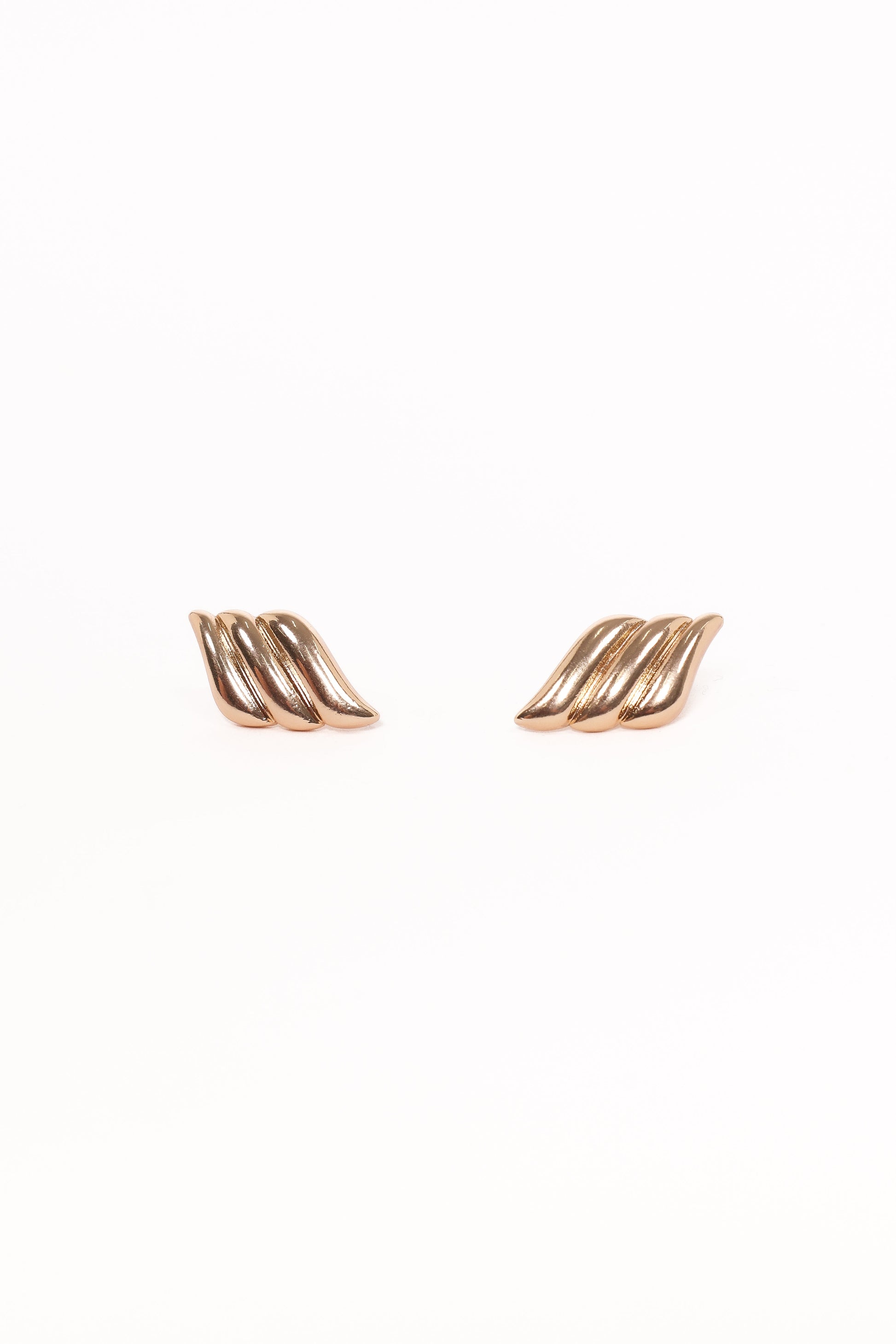 Aerin Earrings - Gold