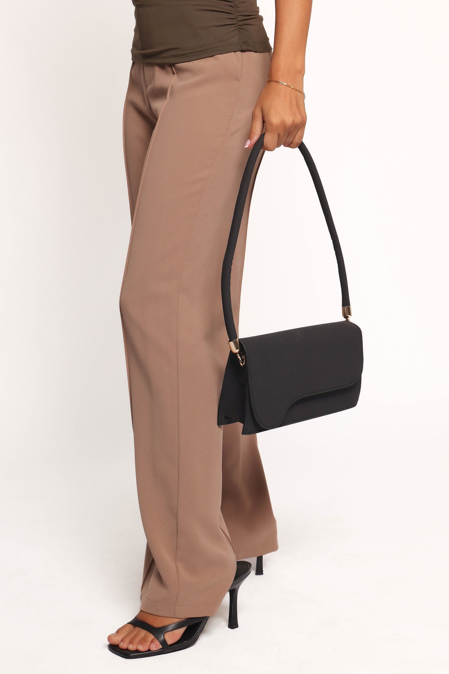 Amani Bag - Black