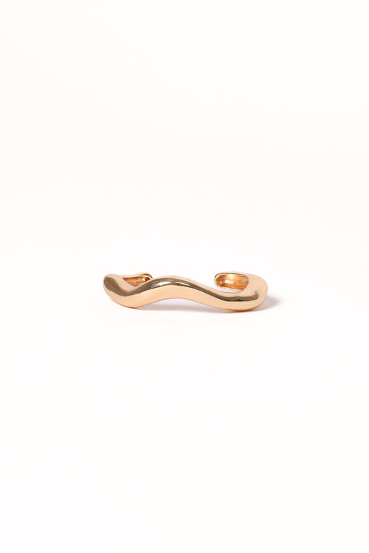 Banks Bracelet - Gold