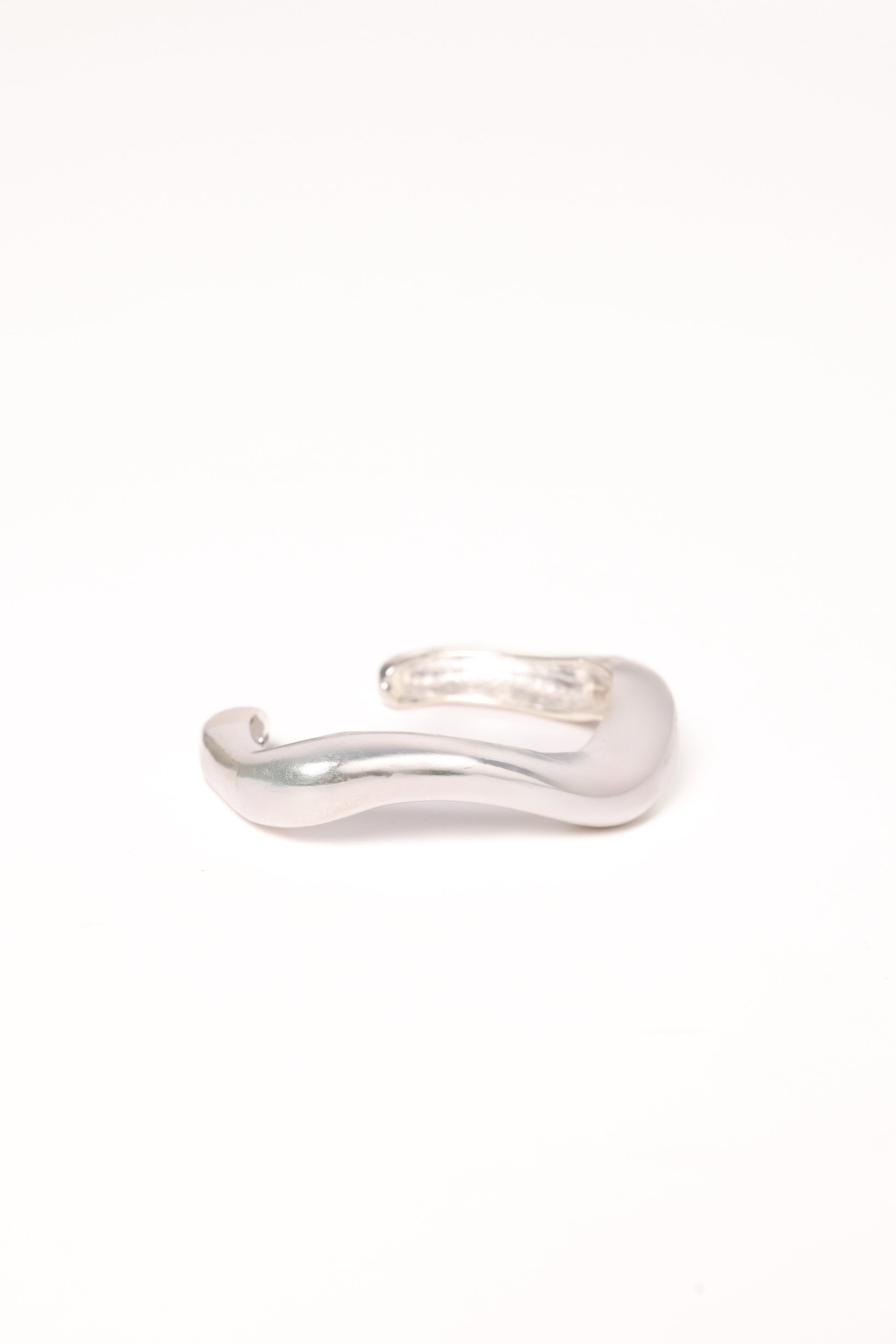 Banks Bracelet - Silver