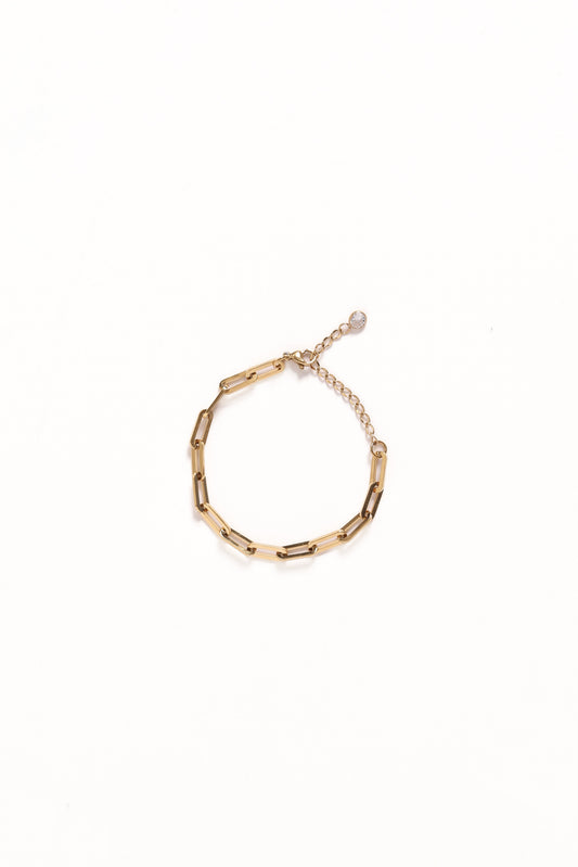 Beatrice Bracelet - Gold