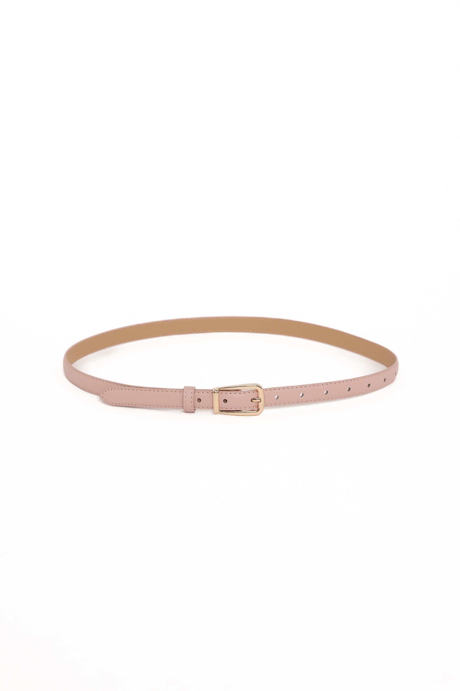 Caitlin Belt - Pink