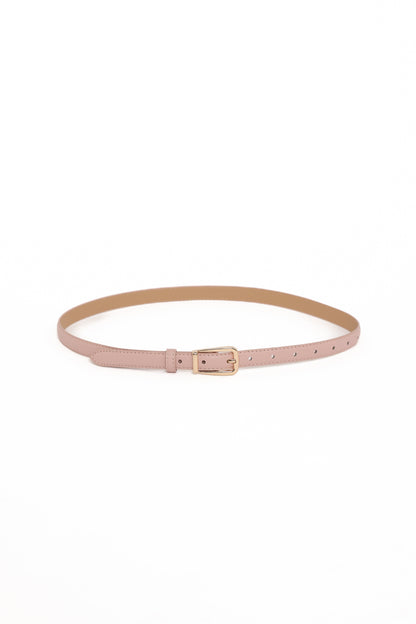 Caitlin Belt - Pink