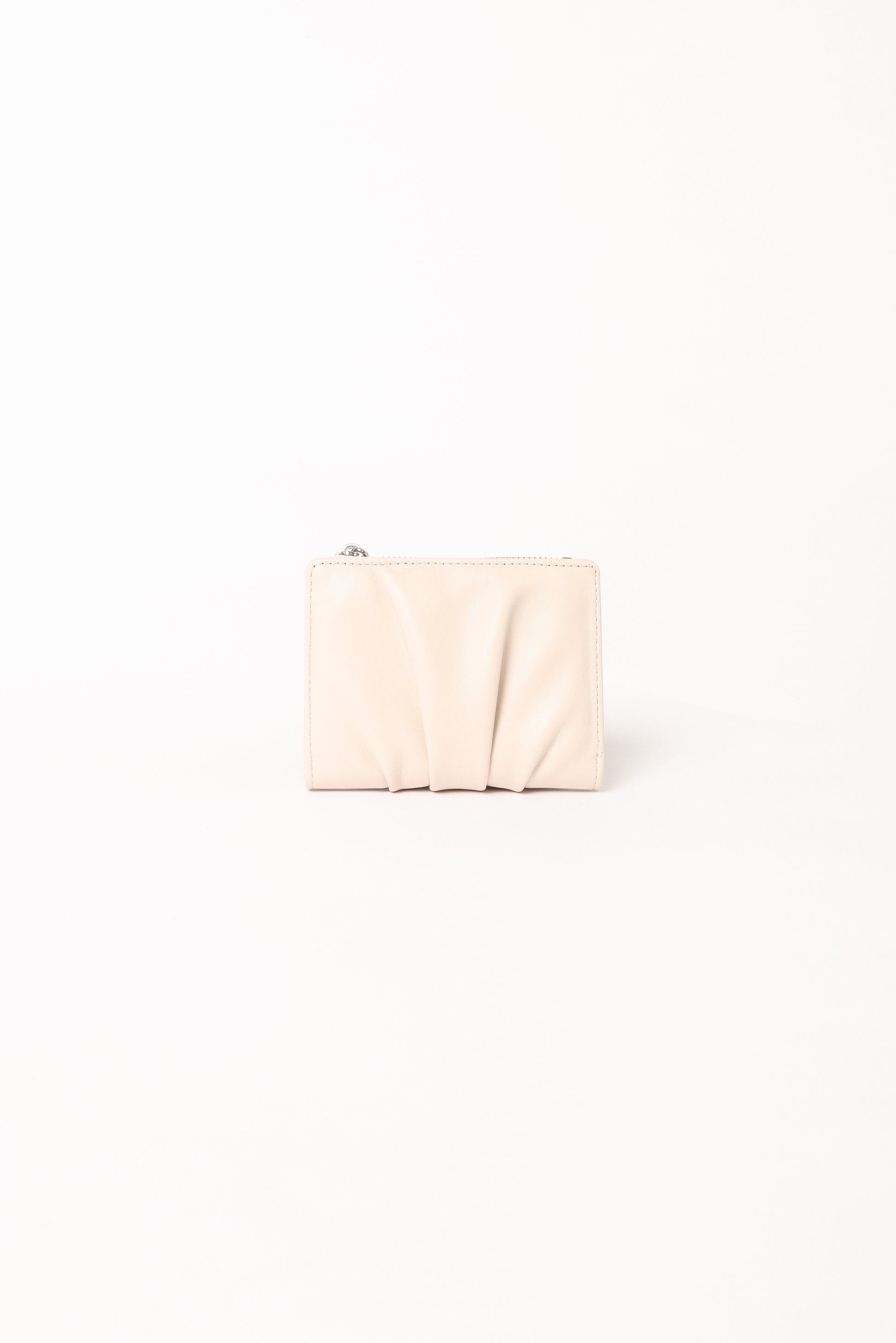 Collins Cardholder - Cream