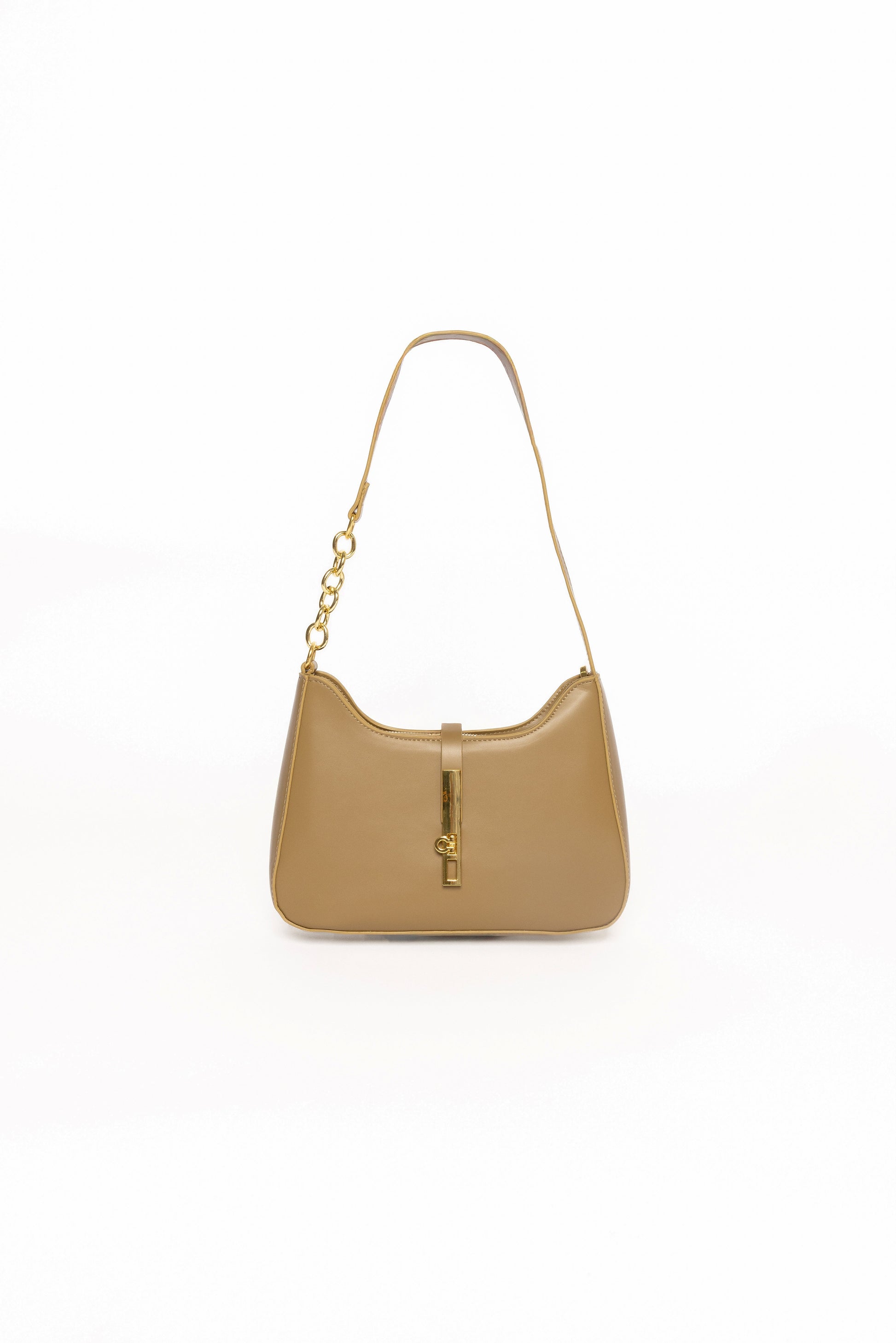 Constance Handbag - Olive