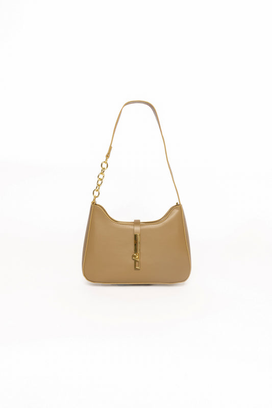 Constance Handbag - Olive