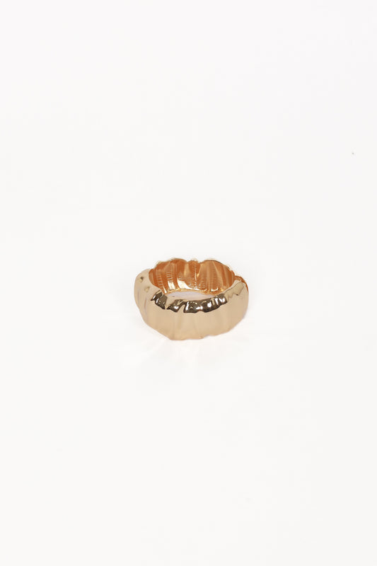 Dante Bracelet - Gold