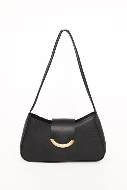 Darina Handbag - Black