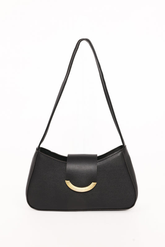 Darina Handbag - Black